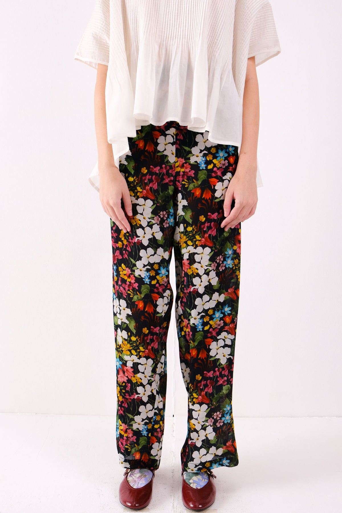 Apex Pants