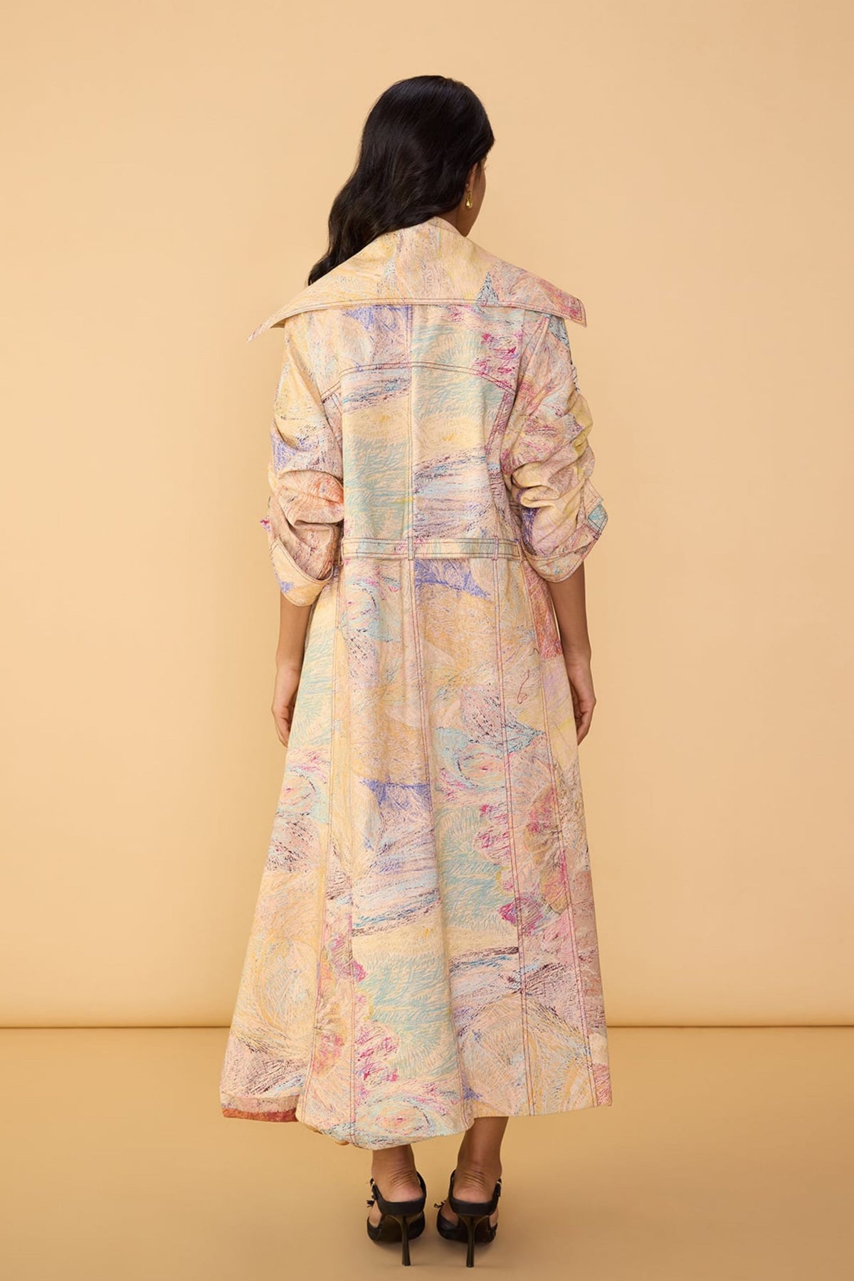 Willow Trench