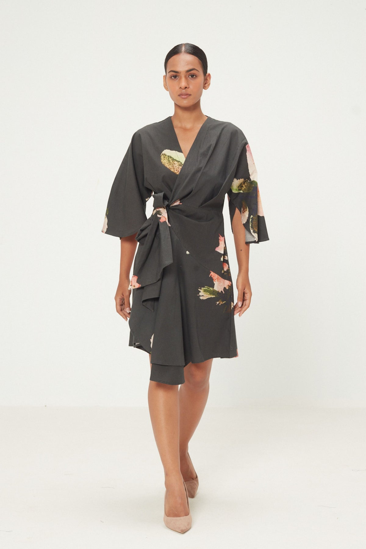 Grisea Dress