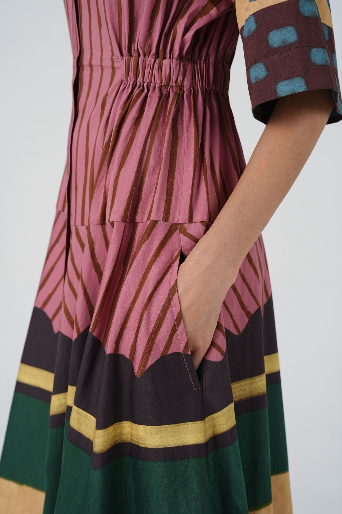 Amrai Dress