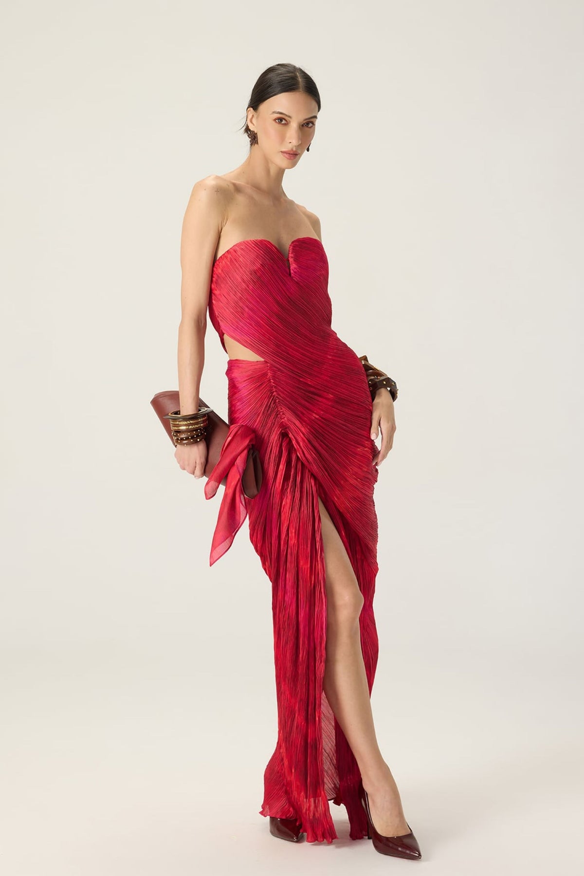 Adelita Dress