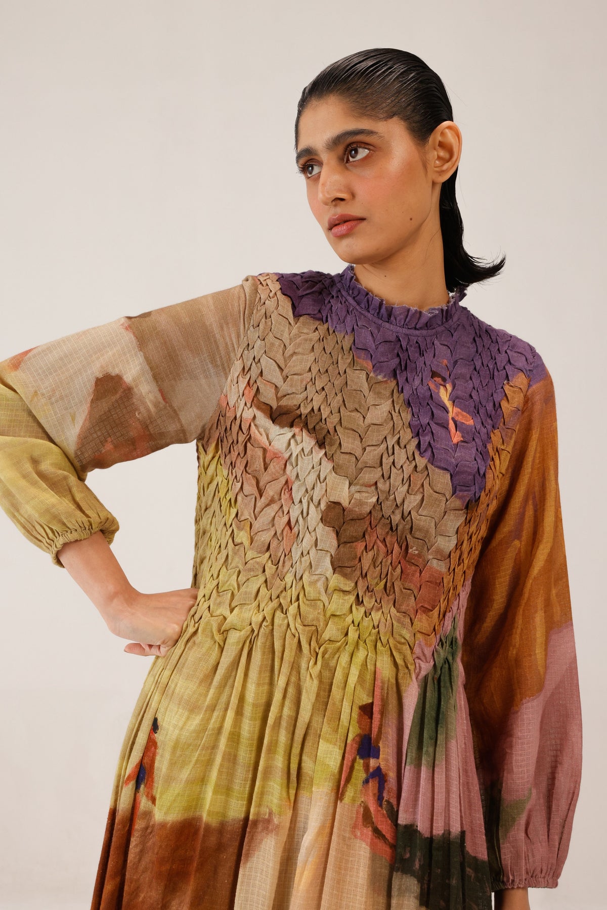 Goa Dress