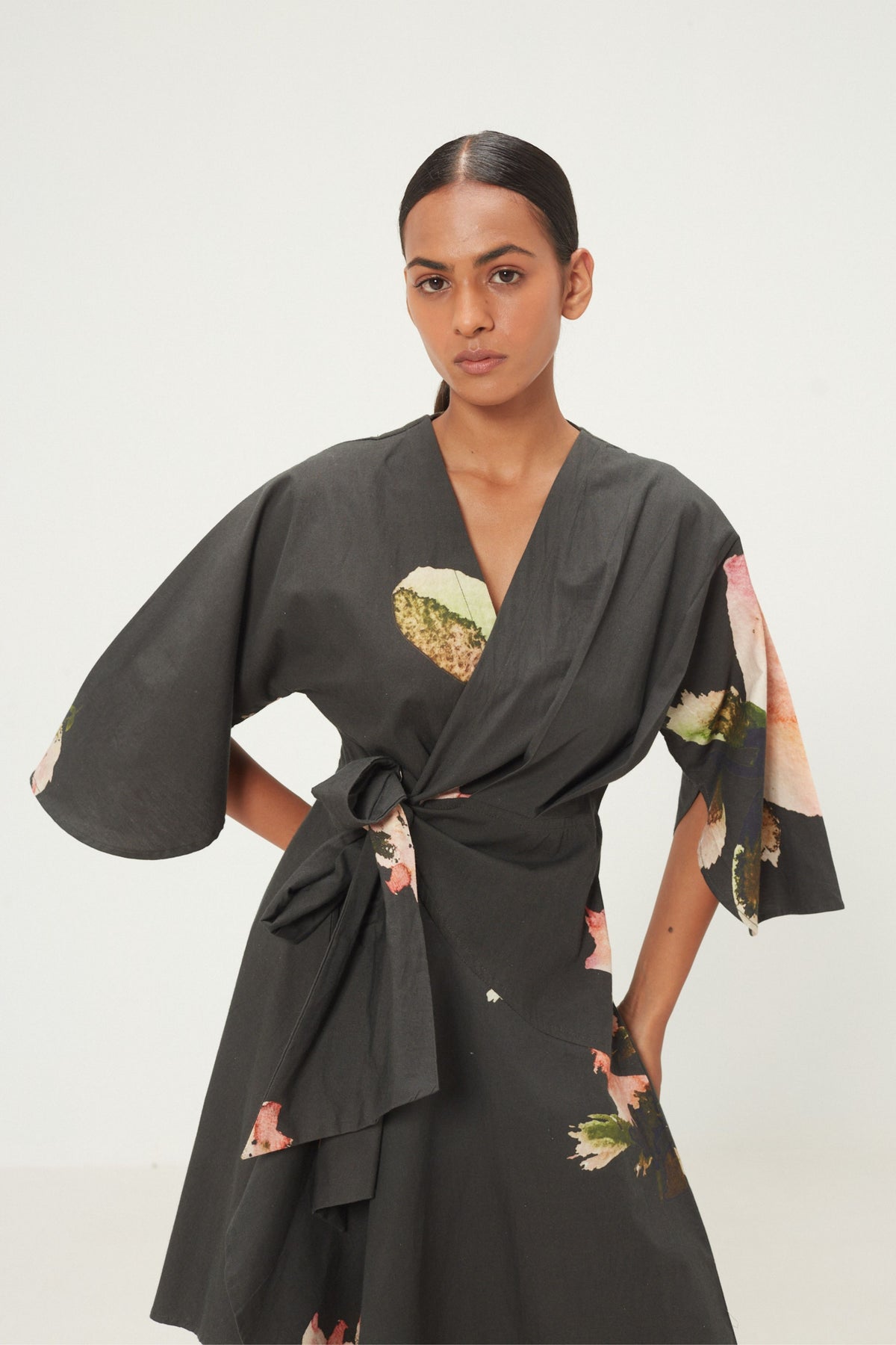 Grisea Dress