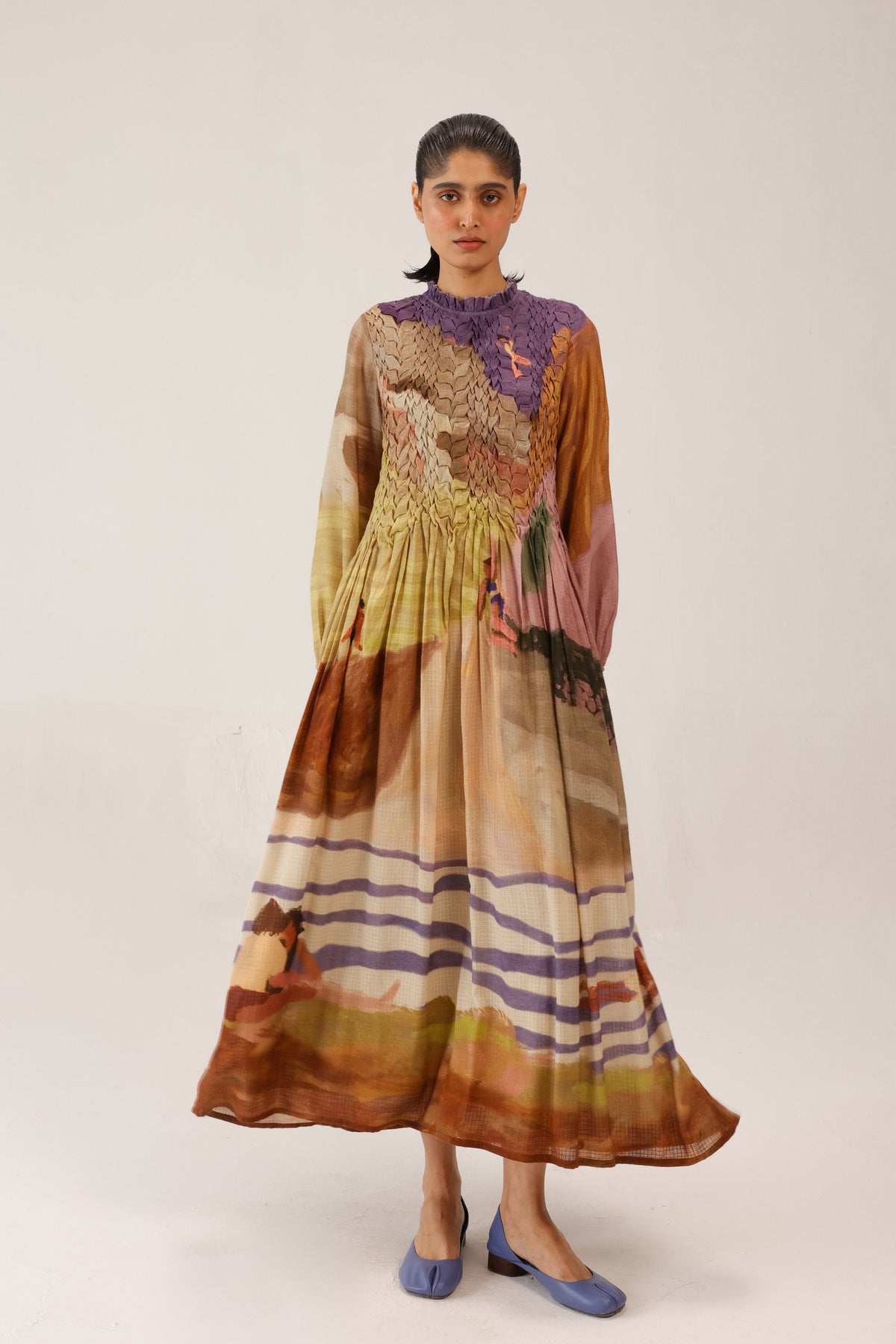 Goa Dress