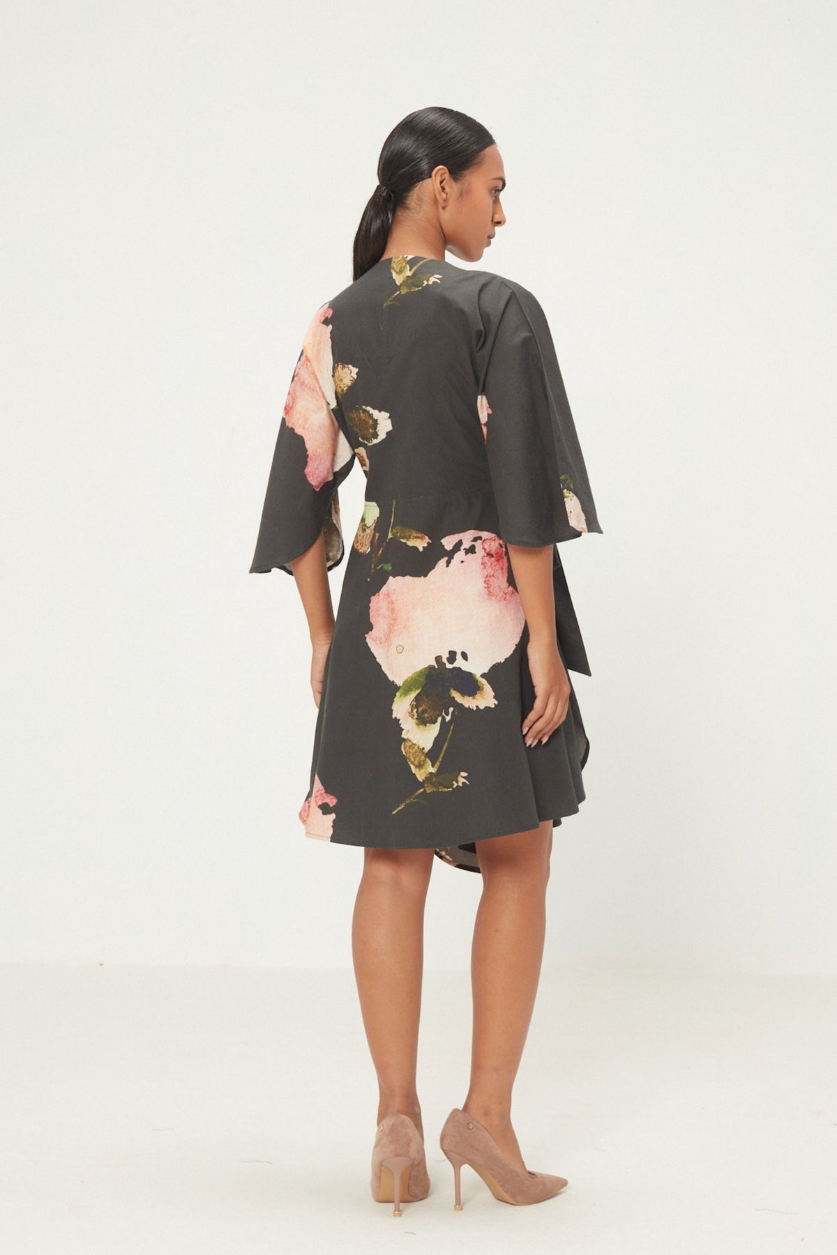 Grisea Dress