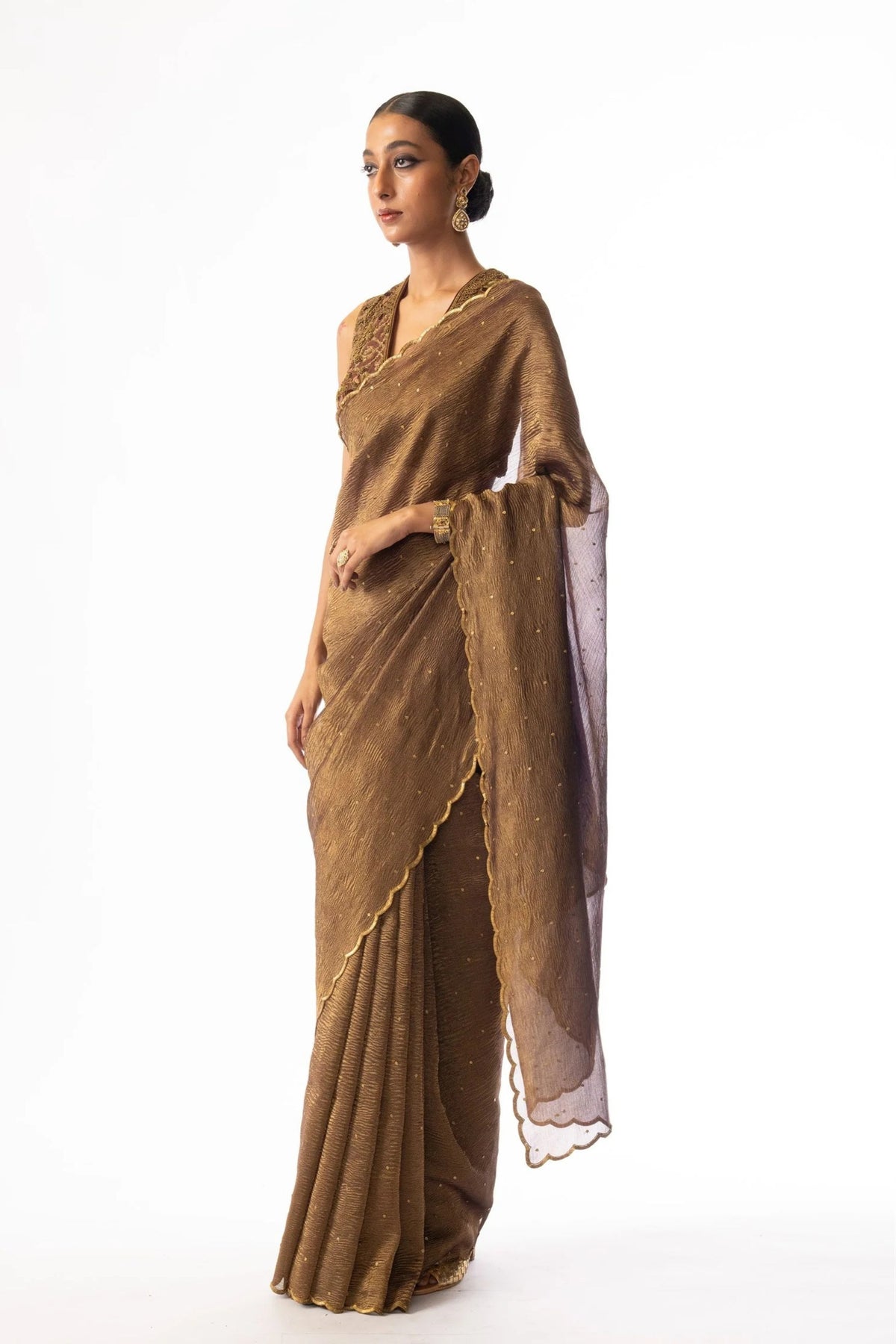 Kamini Saree Set