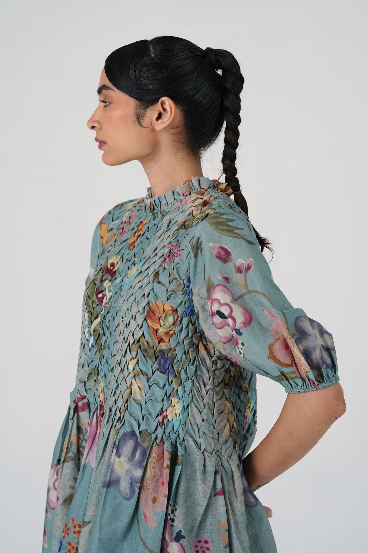 Amelia Top