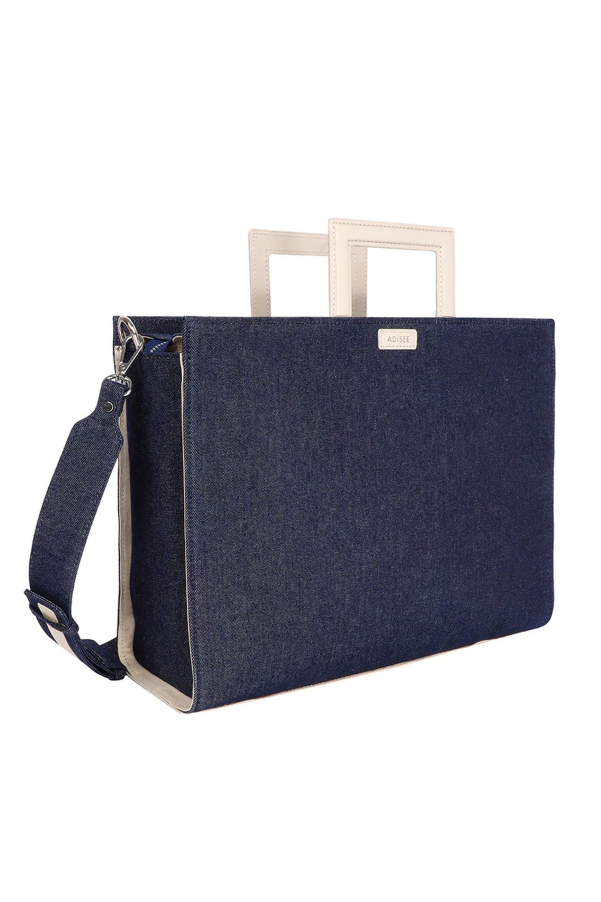 River Tote Bag
