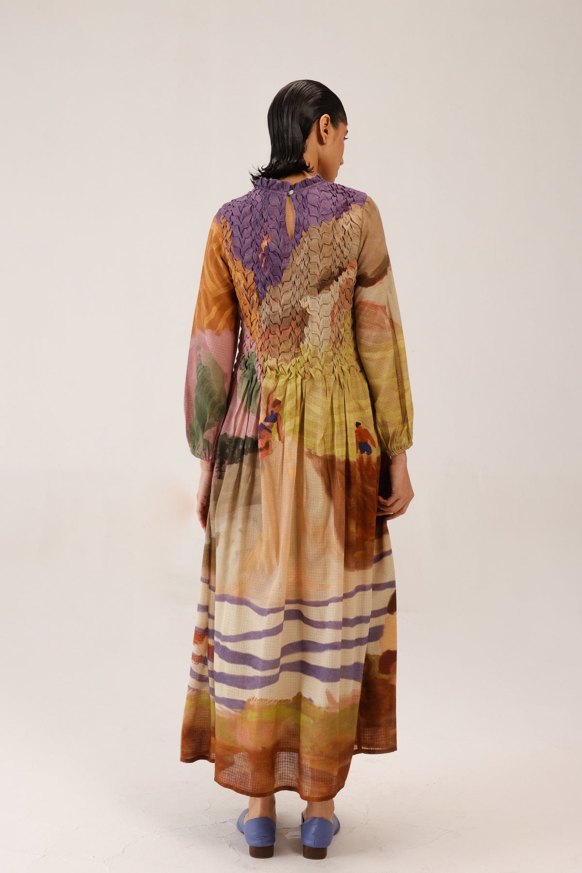 Goa Dress