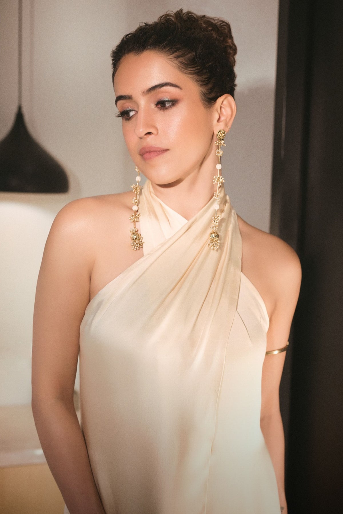 Sanya Malhotra in Arohi