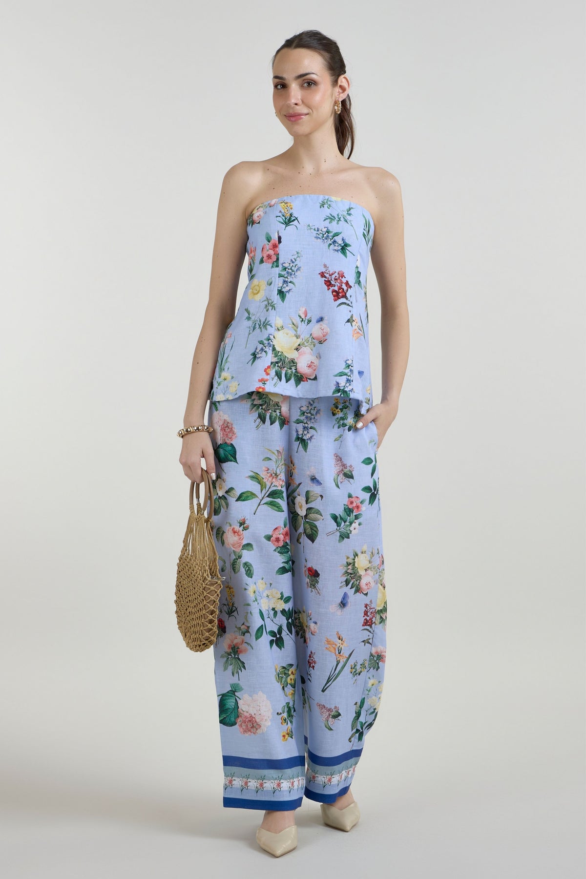 Blaire Co-Ord Set