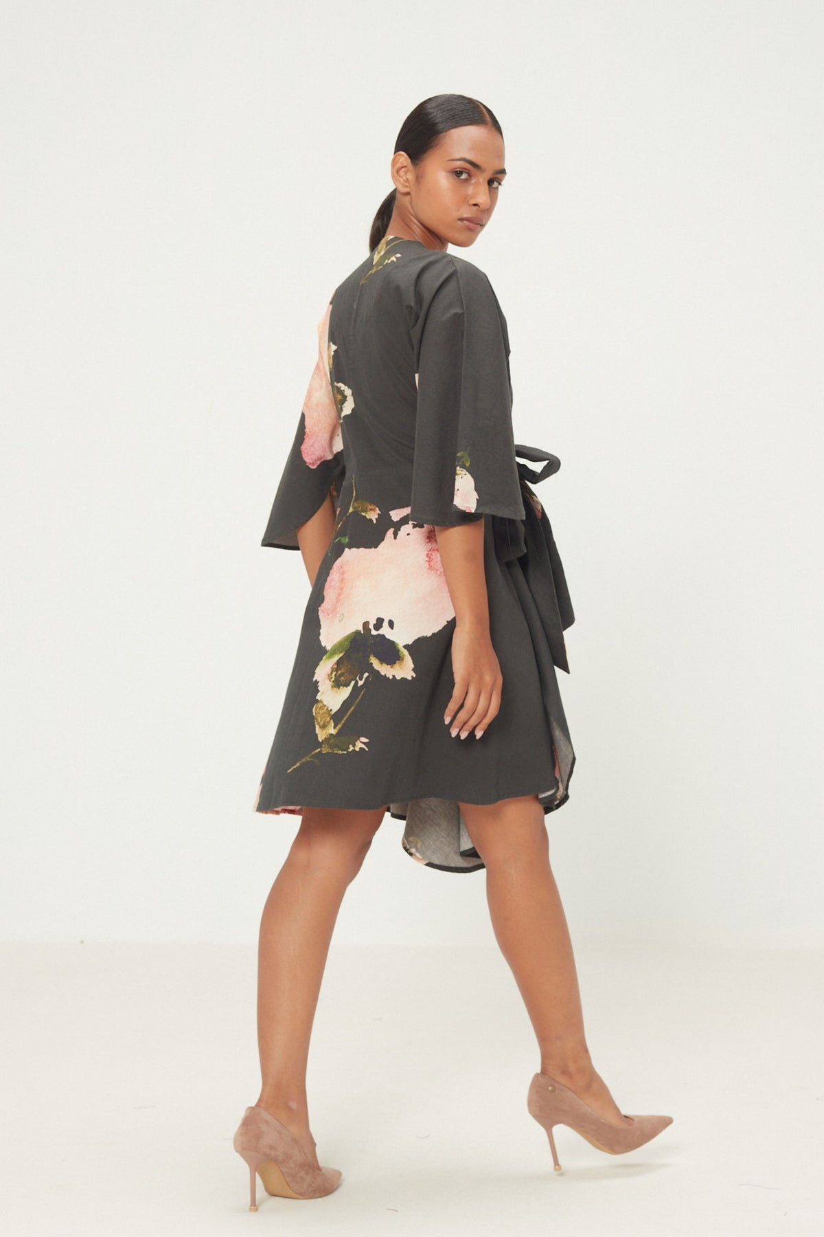 Grisea Dress