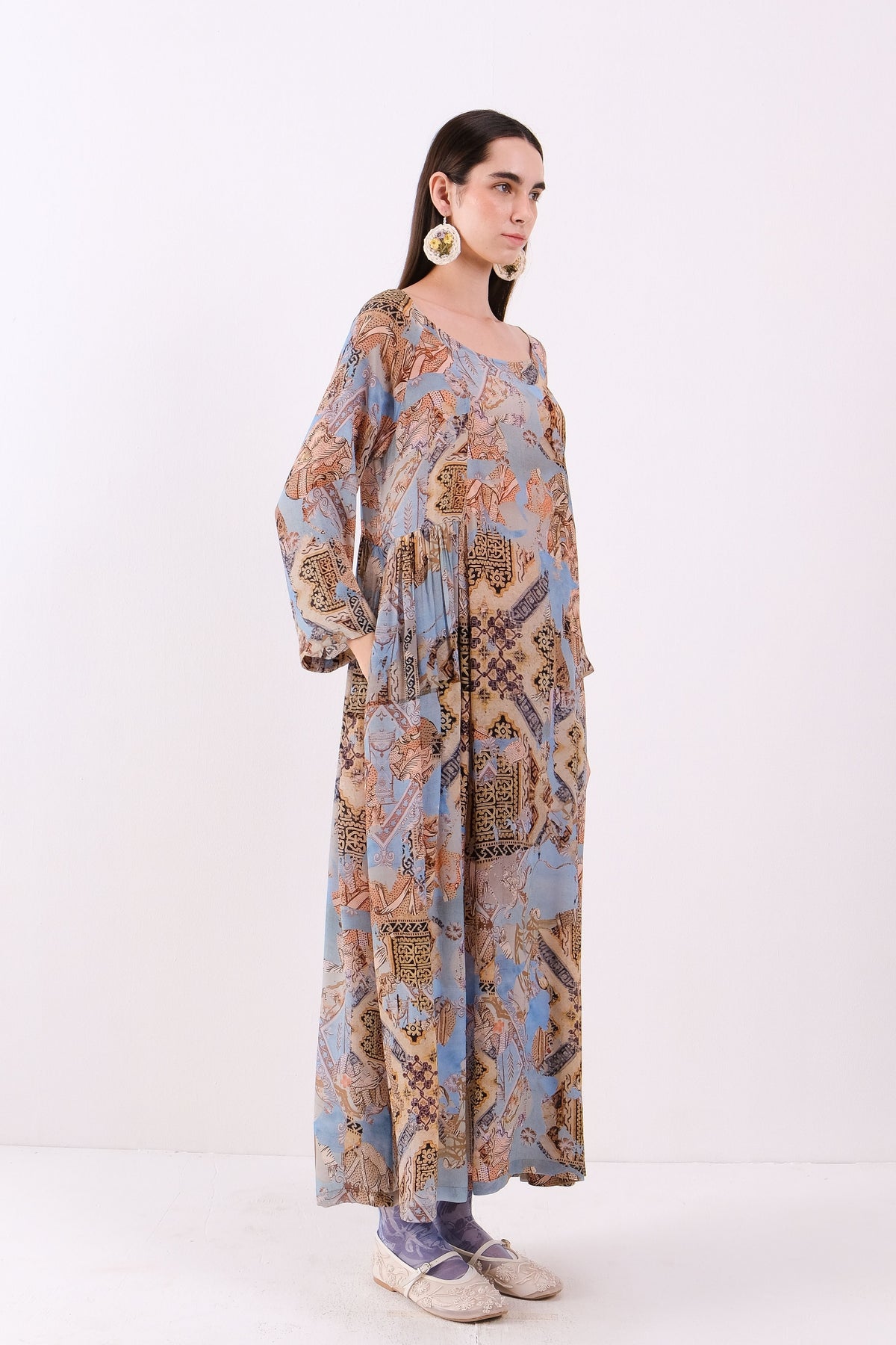 Amora Dress
