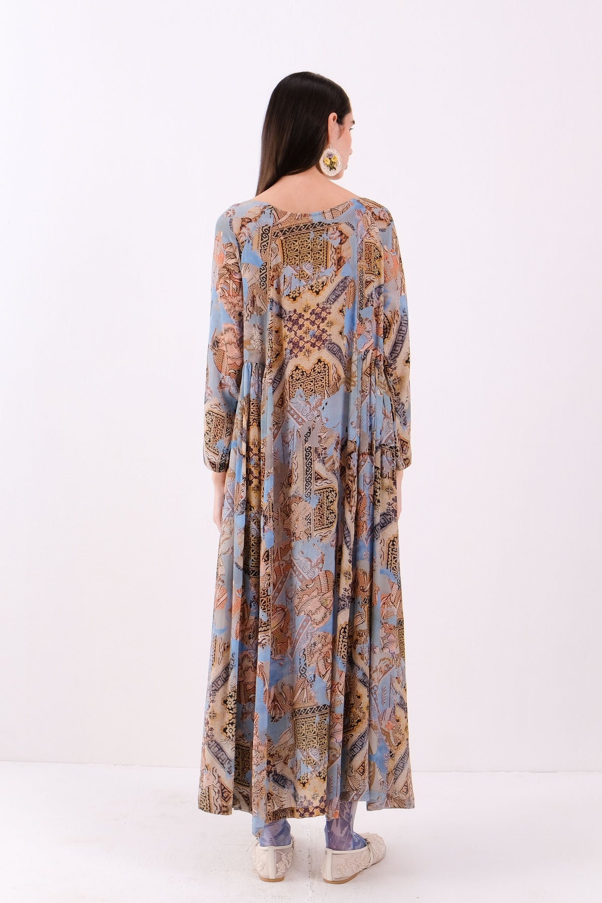Amora Dress