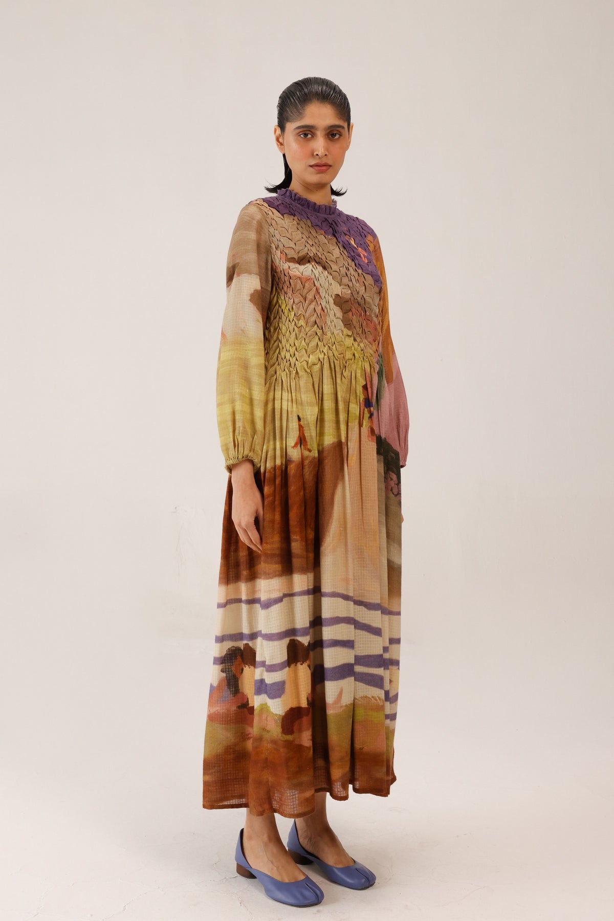 Goa Dress