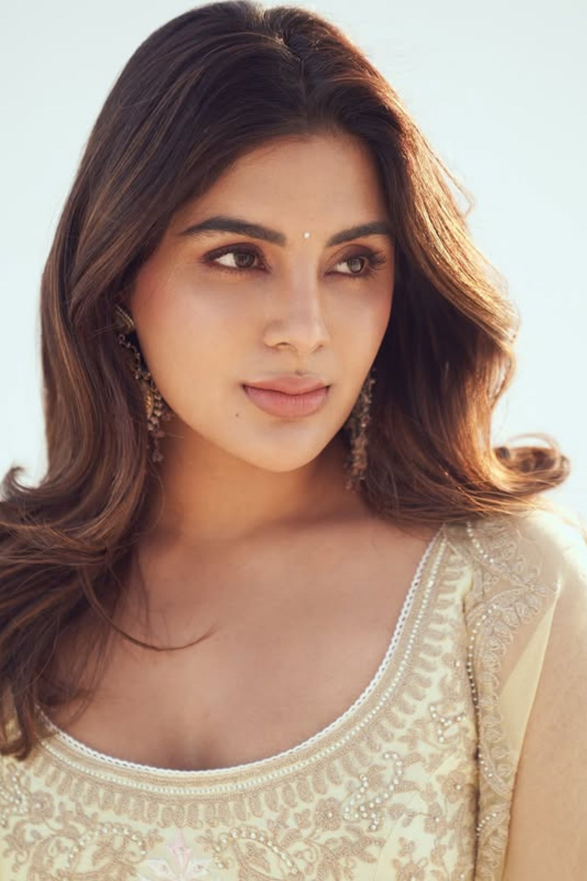 Samyuktha in Sheetal Batra