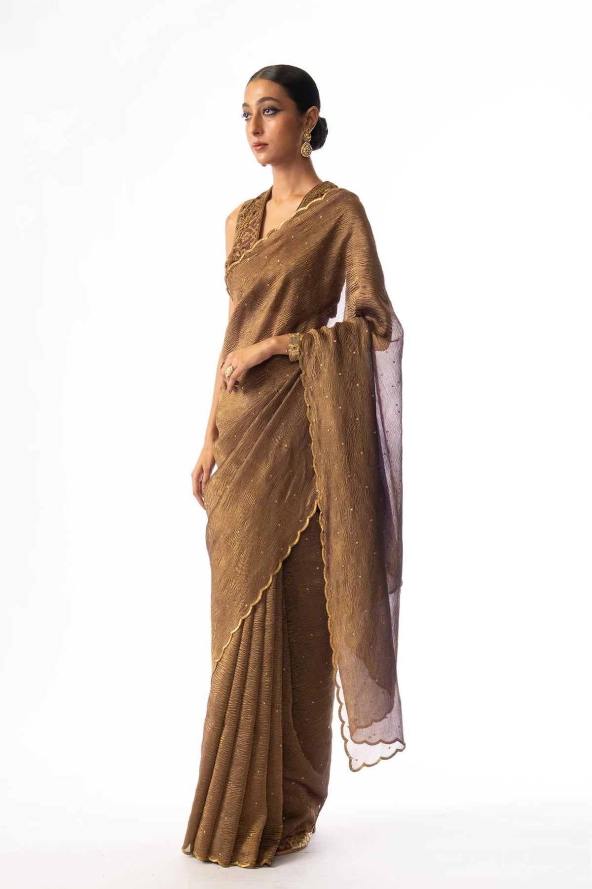 Kamini Saree Set