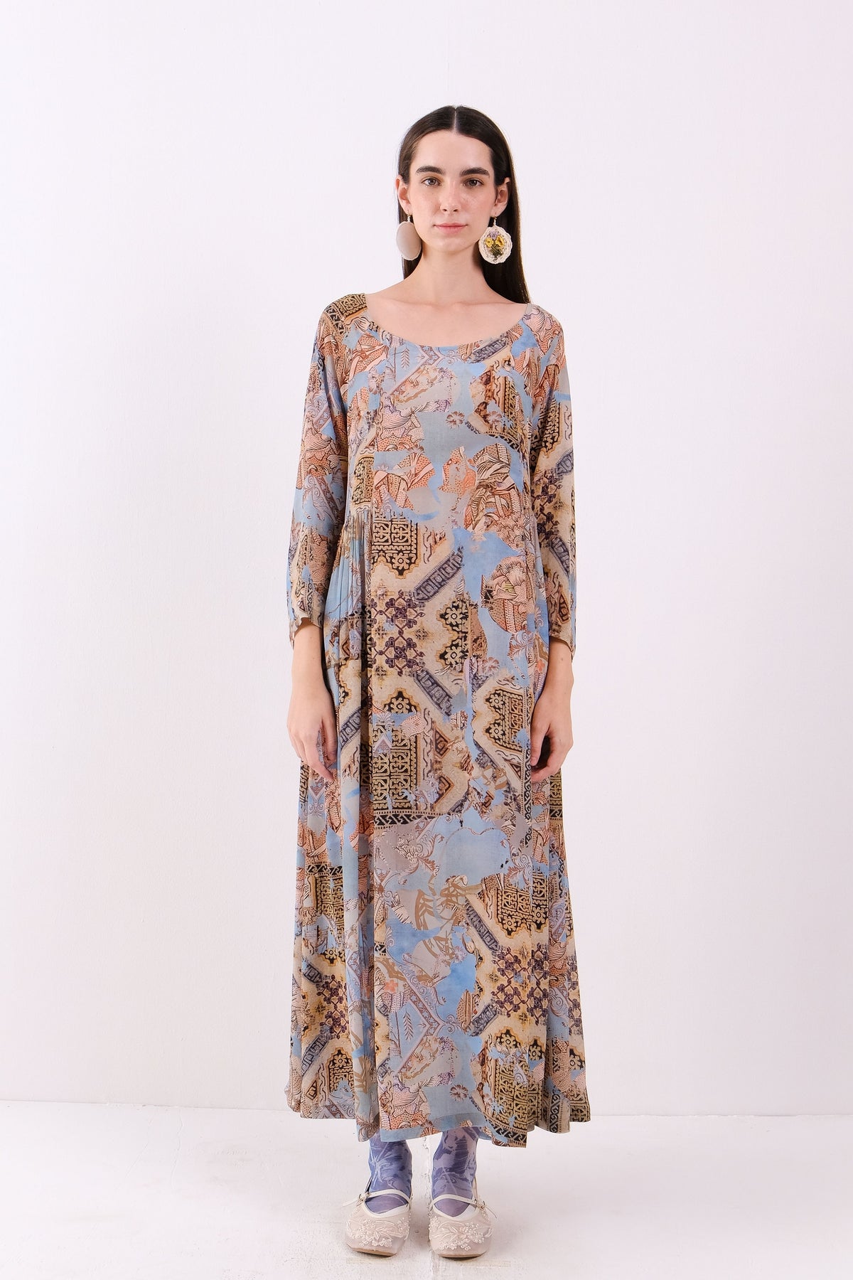 Amora Dress