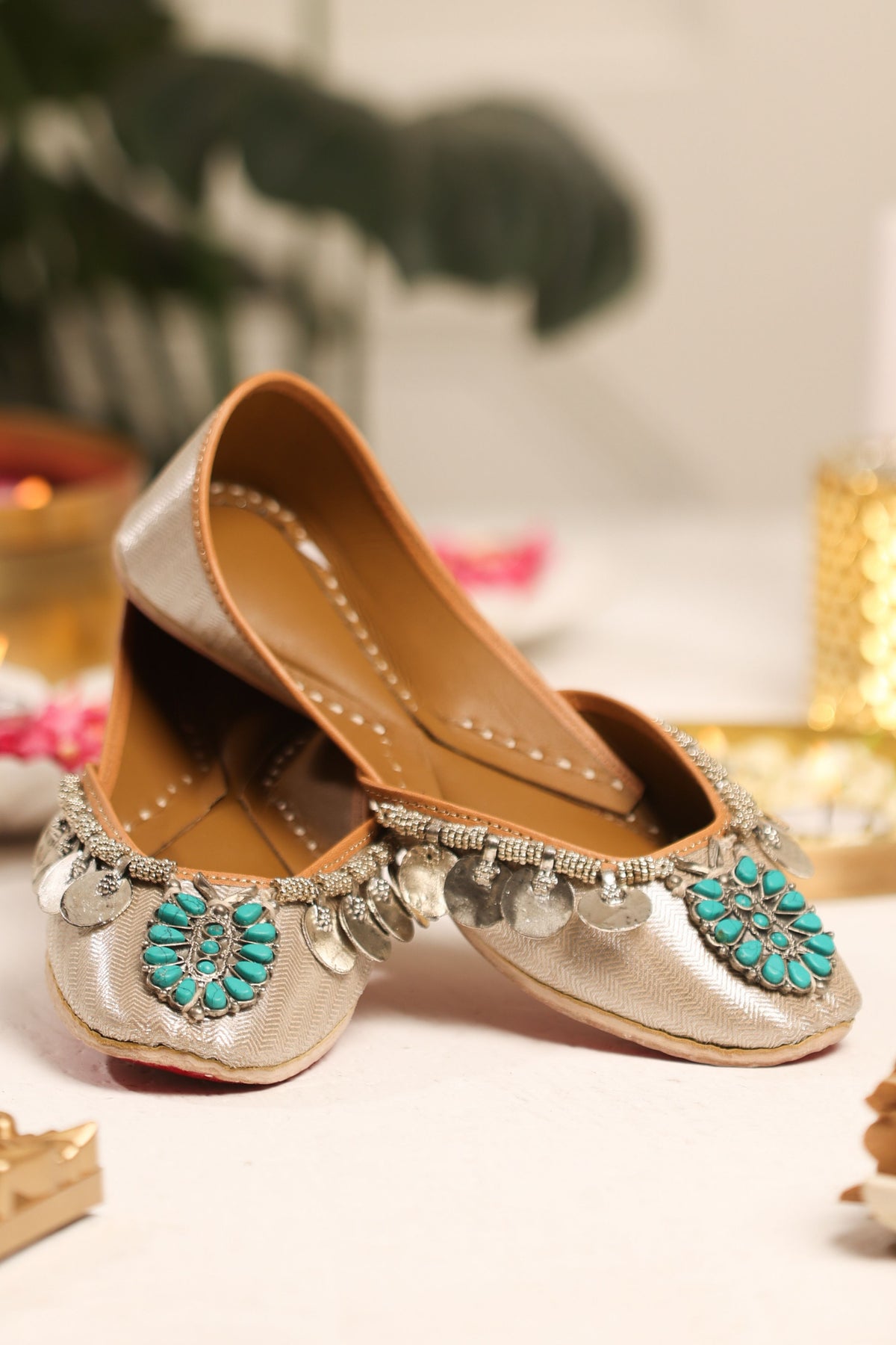 Tarini Jutti