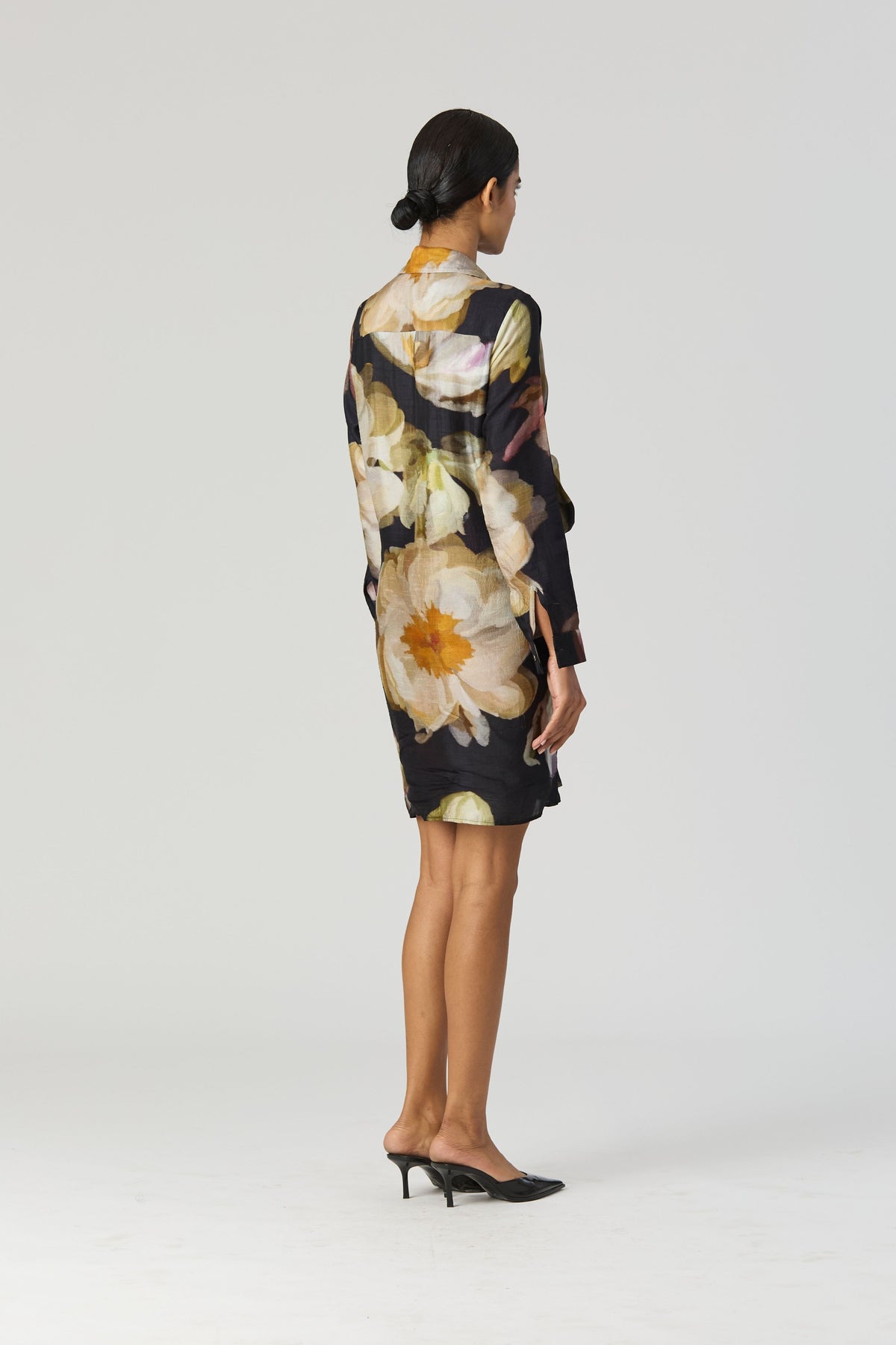 Viva Fiori Dress