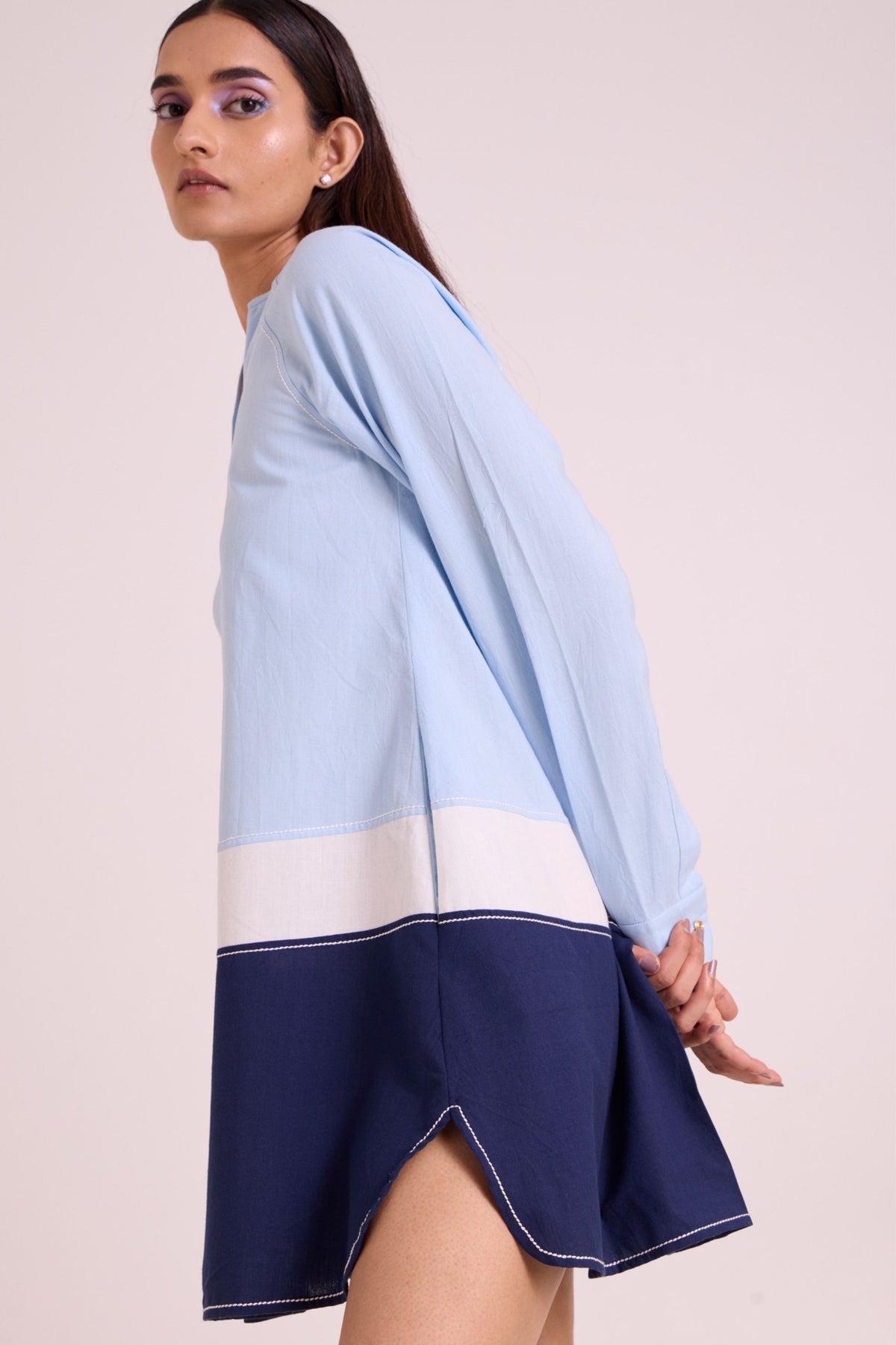 Harbour Short Dress