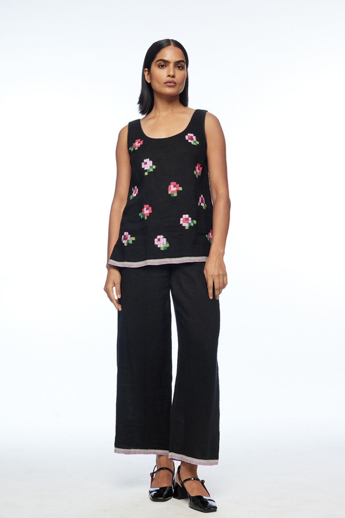 Bugensis Camisole