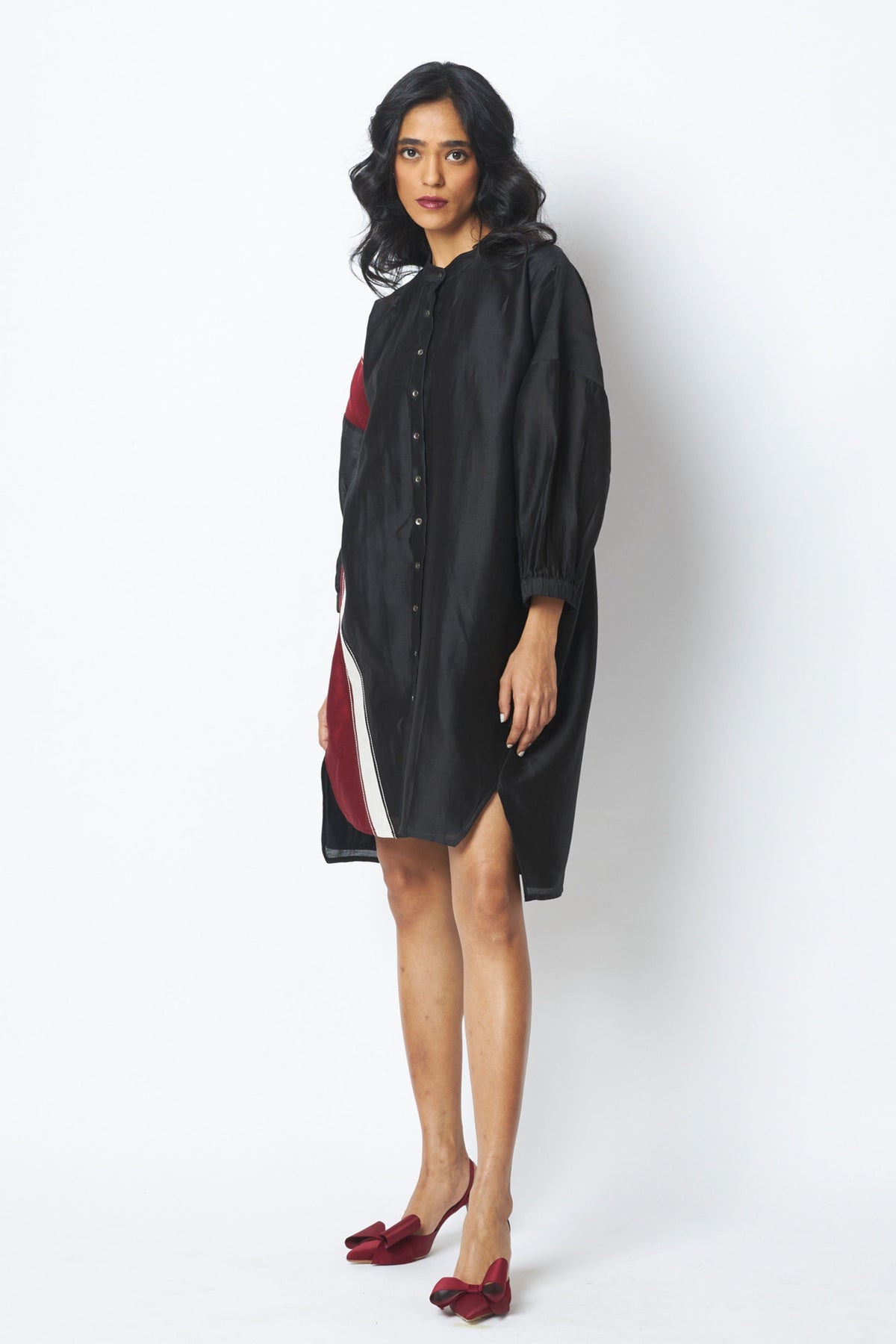 The Artist Pod Dress