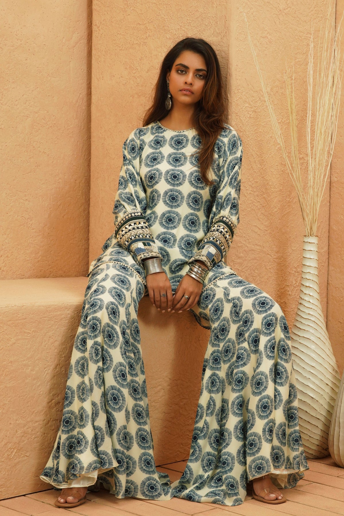 Eliana Sharara Set