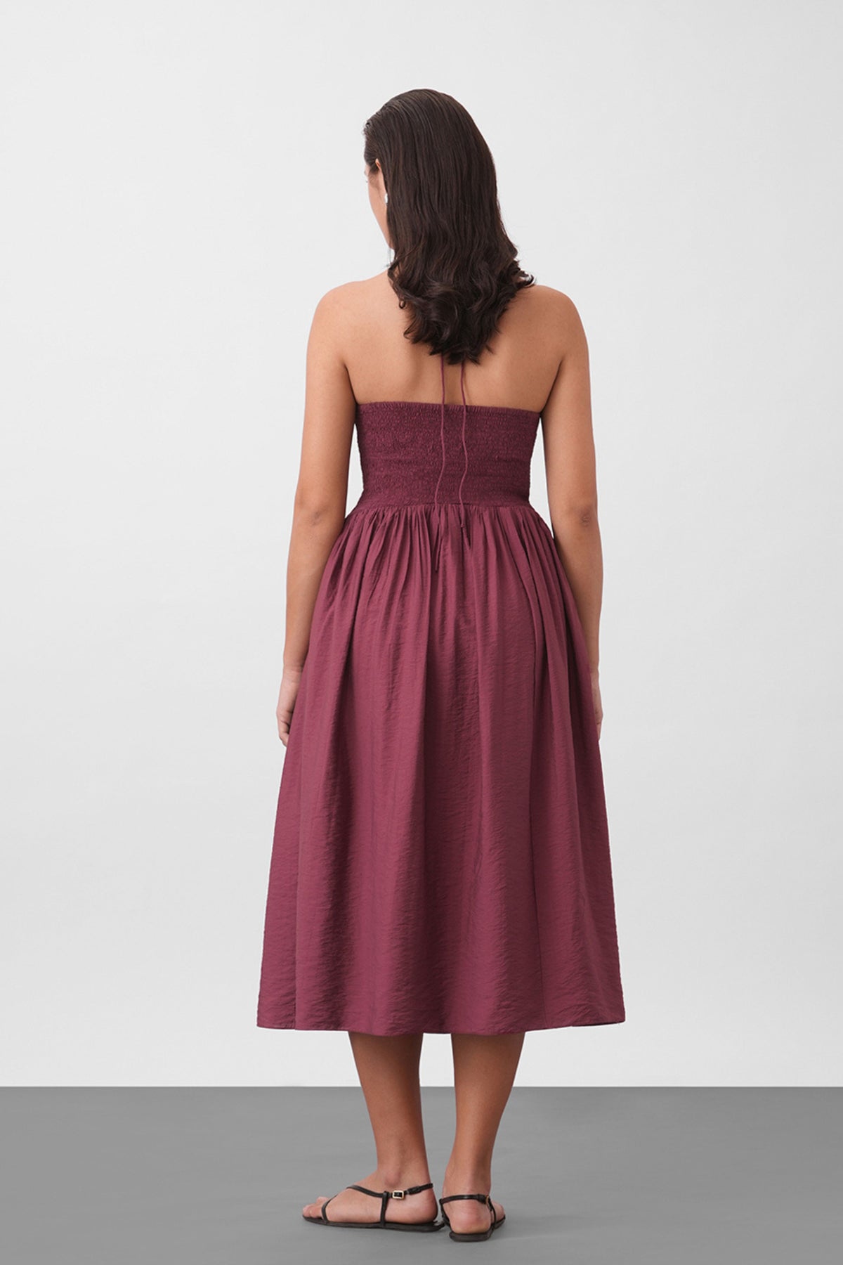 Akara Dress