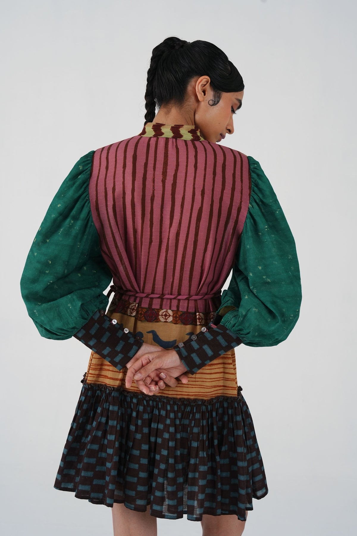 Ruth Dress