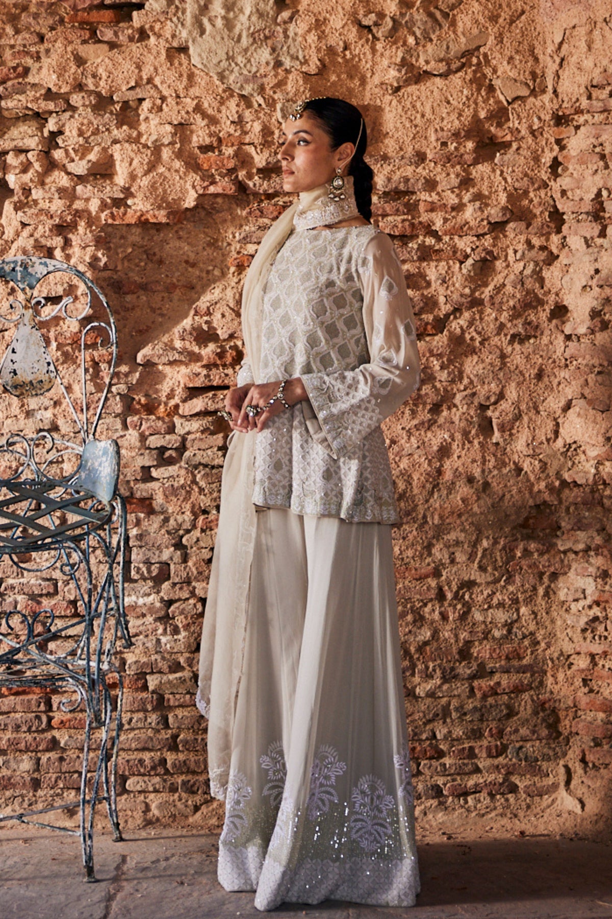 Eira Sharara Set