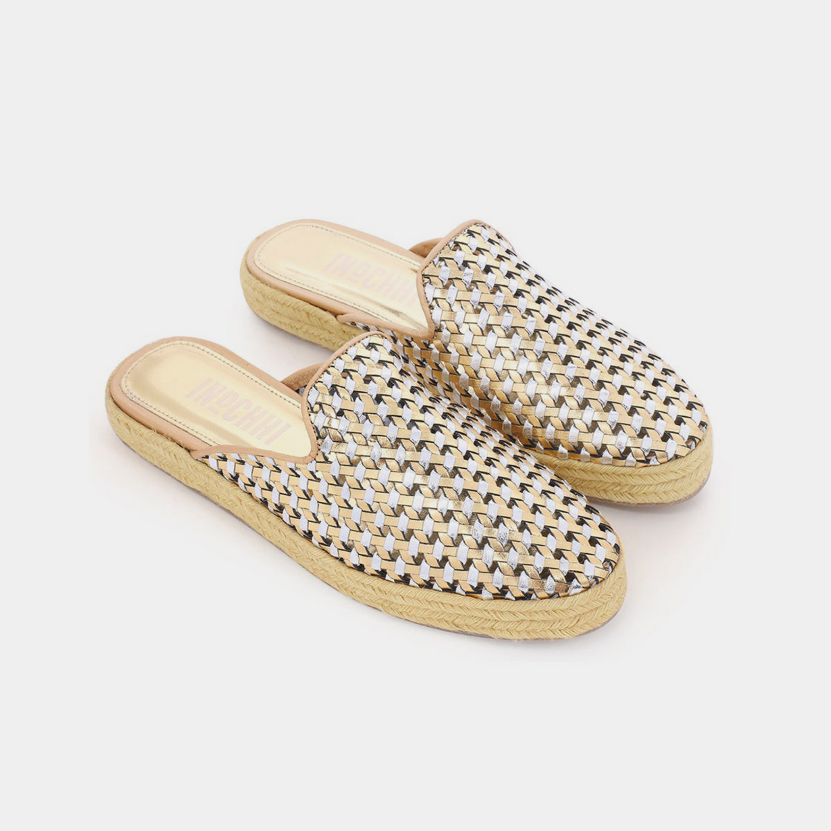 Inochhi Marisa Espadrilles Elahe