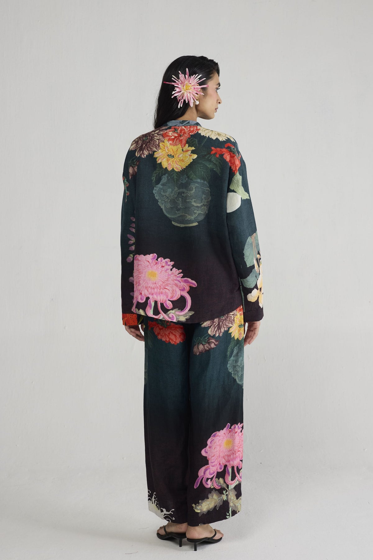 Minori Co-Ord Set