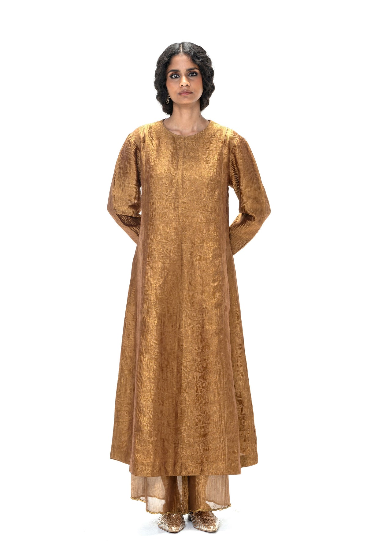 Rupa Kurta Set