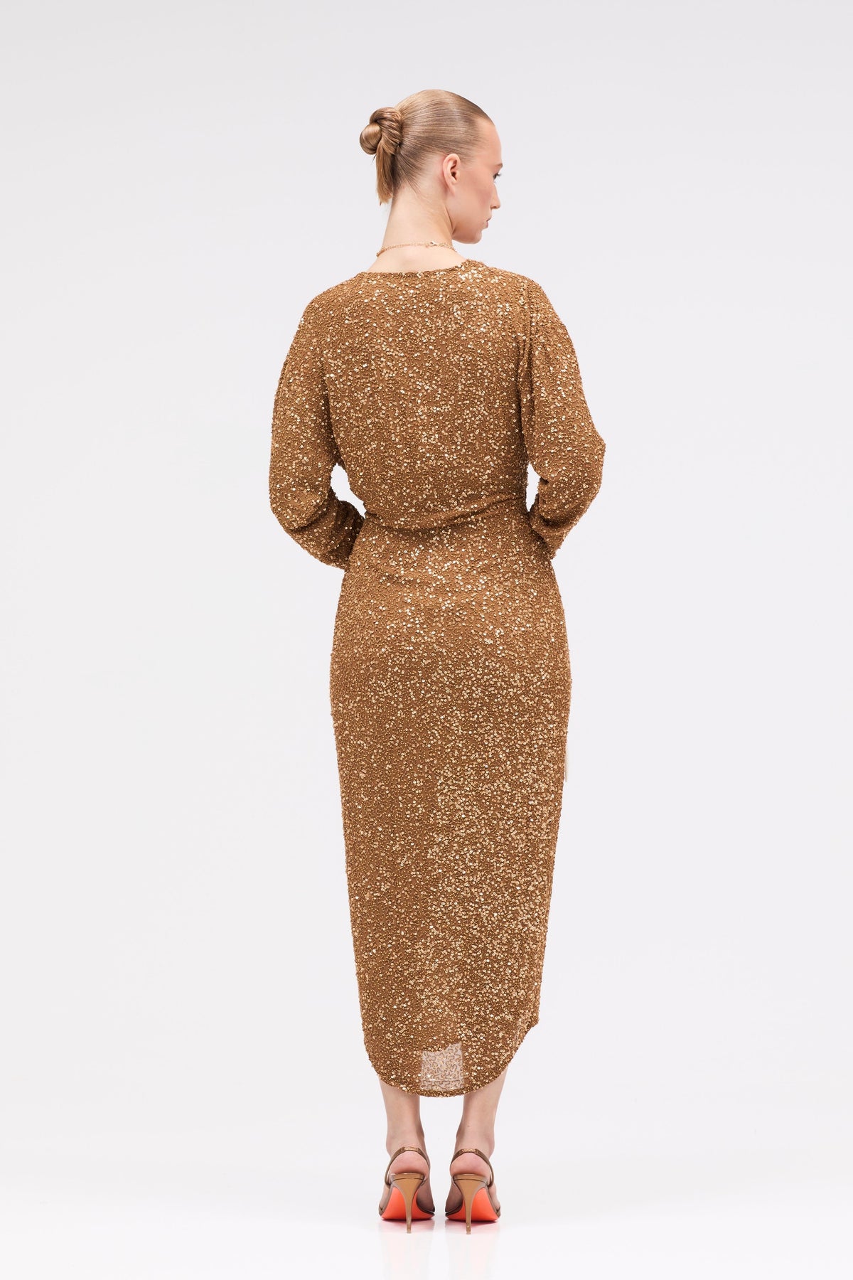 Starwoven Gown