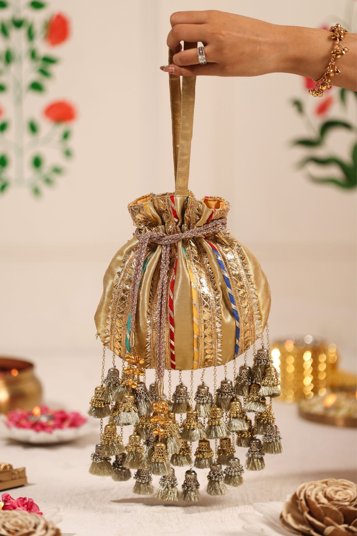 Rangmahal Potli