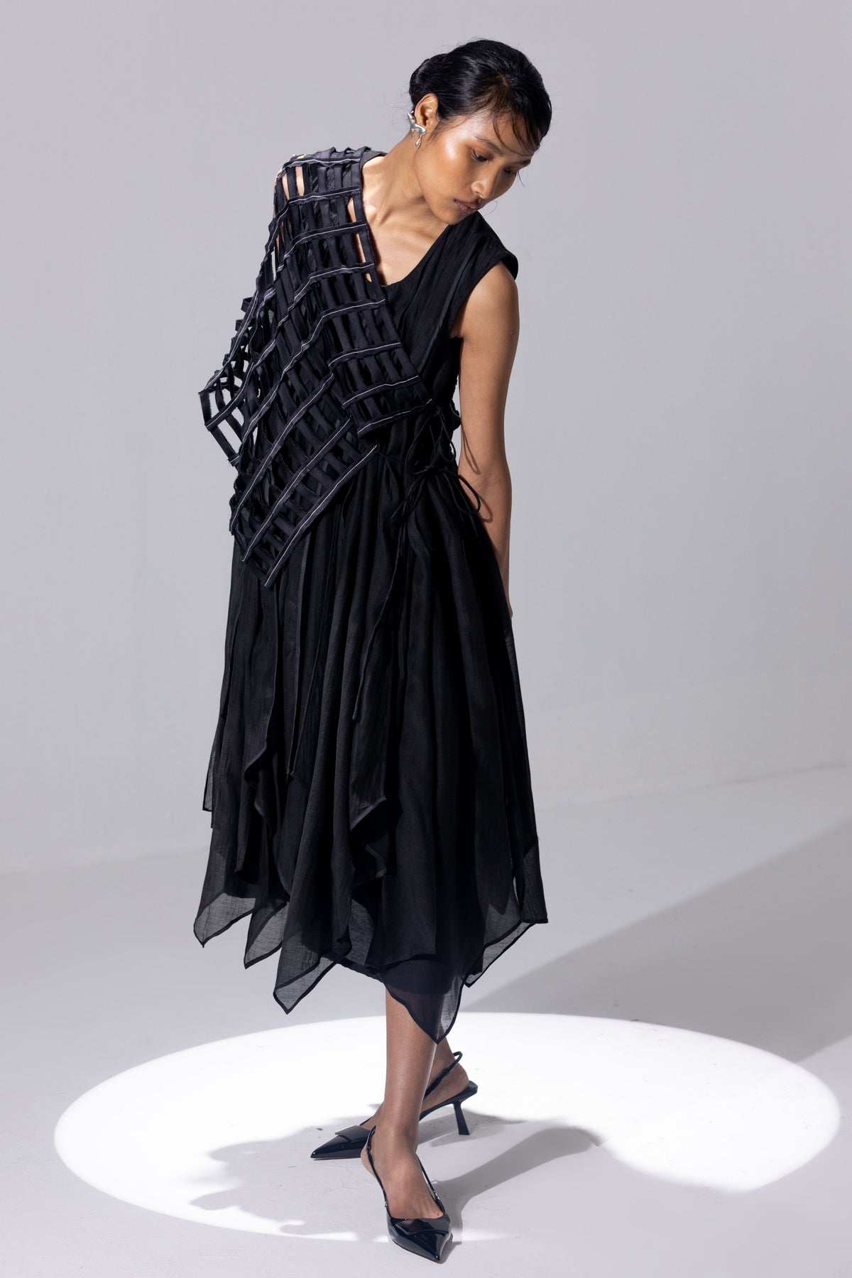 Mystery Dress