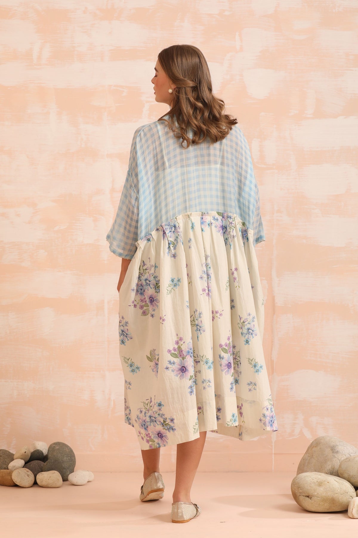 Cedar Dress