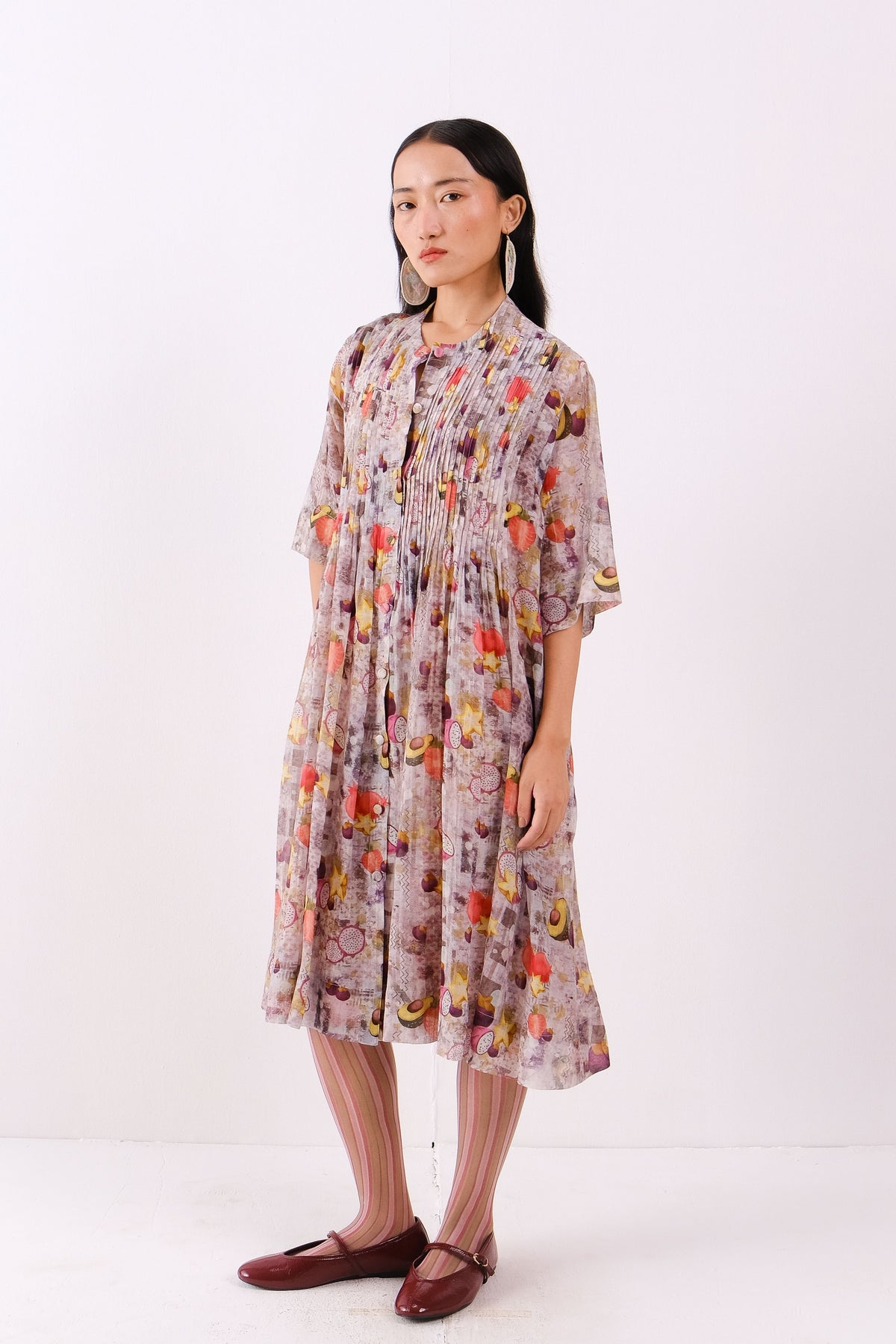 Thea Dress
