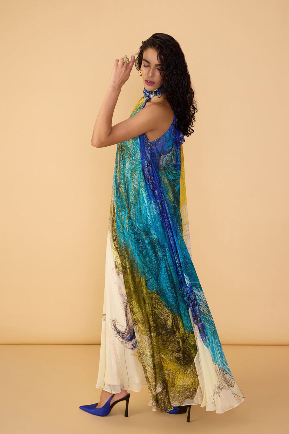Stella Dress