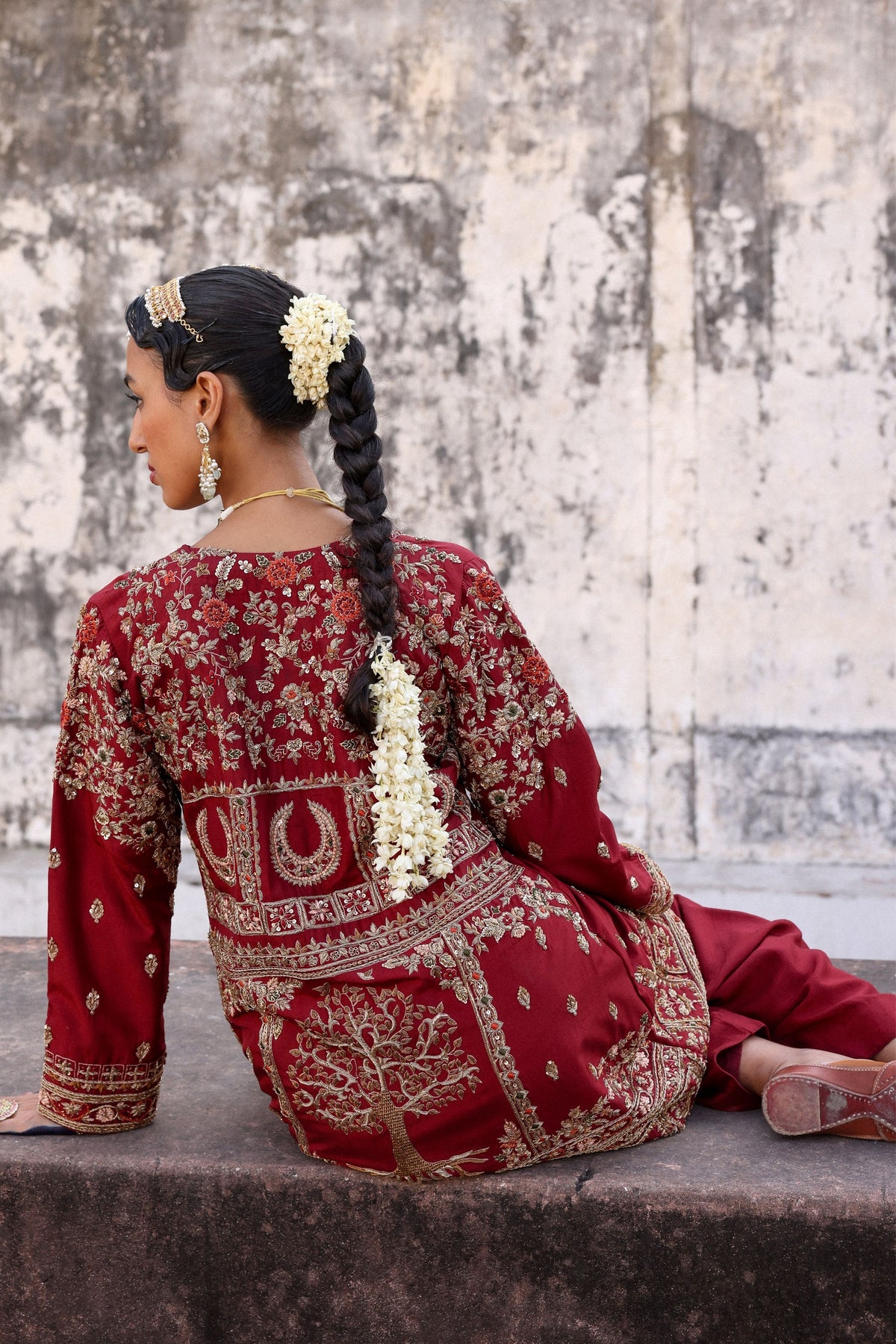 Zindagi Kurta Set
