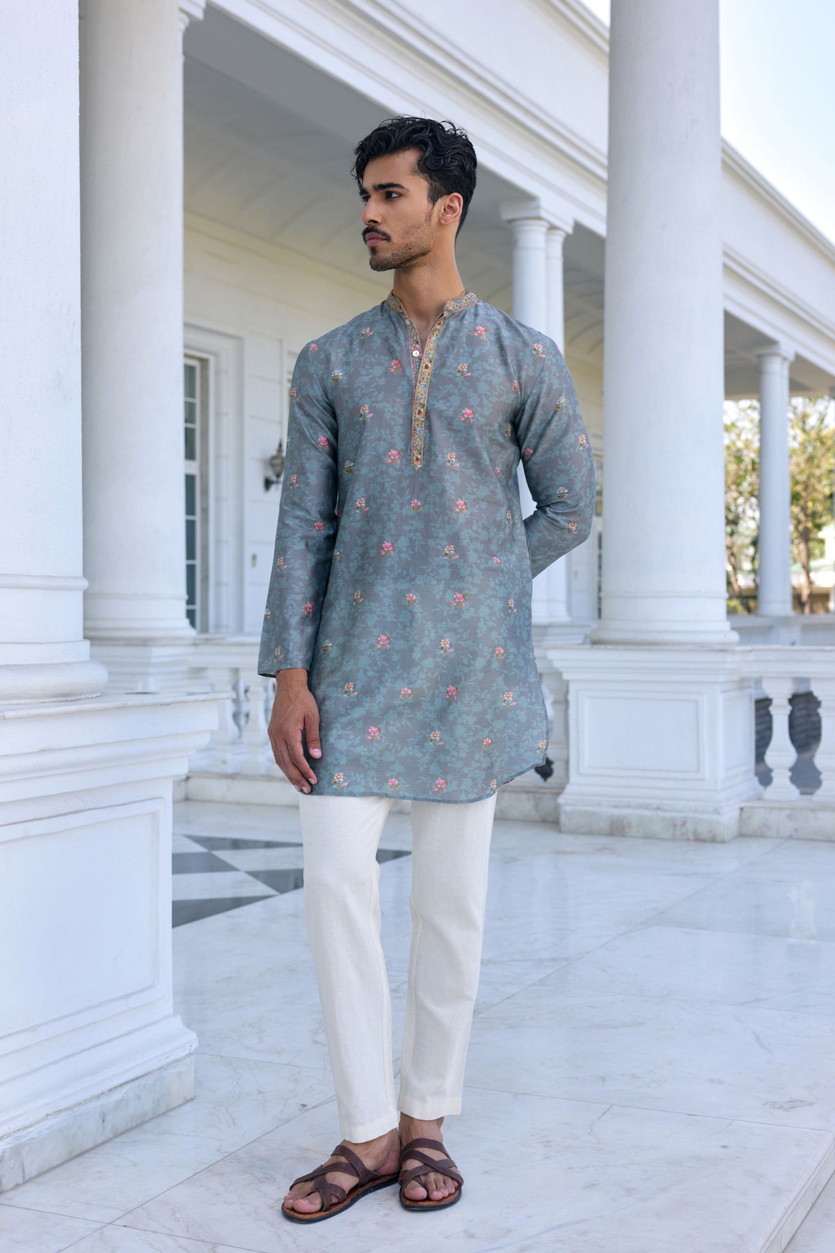 Rayan Kurta Set