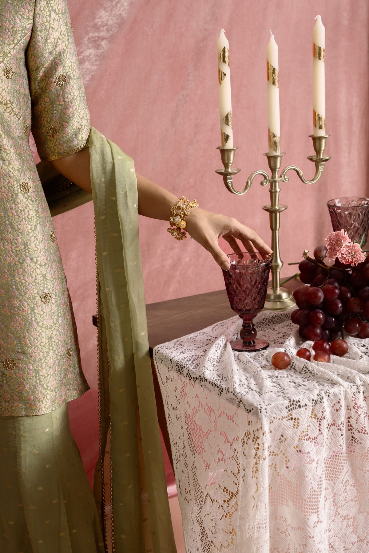 Ayat Sharara Set
