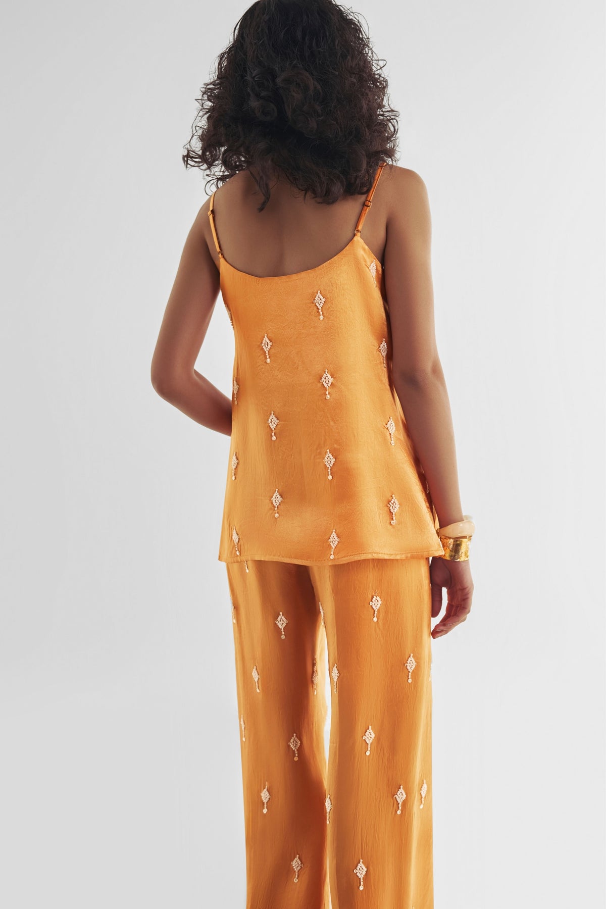 Bead Co-Ord Set
