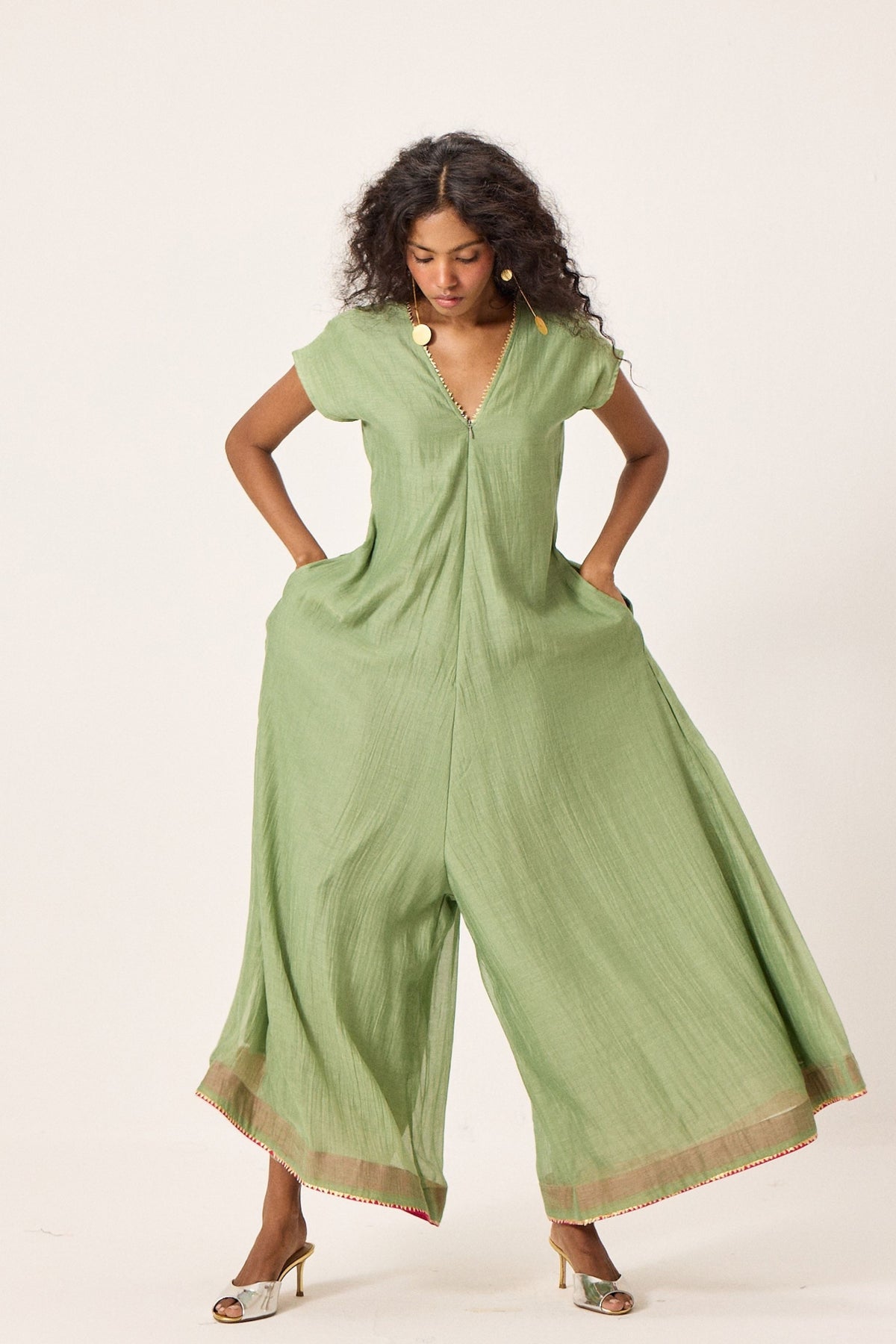 Emma Jumpsuit