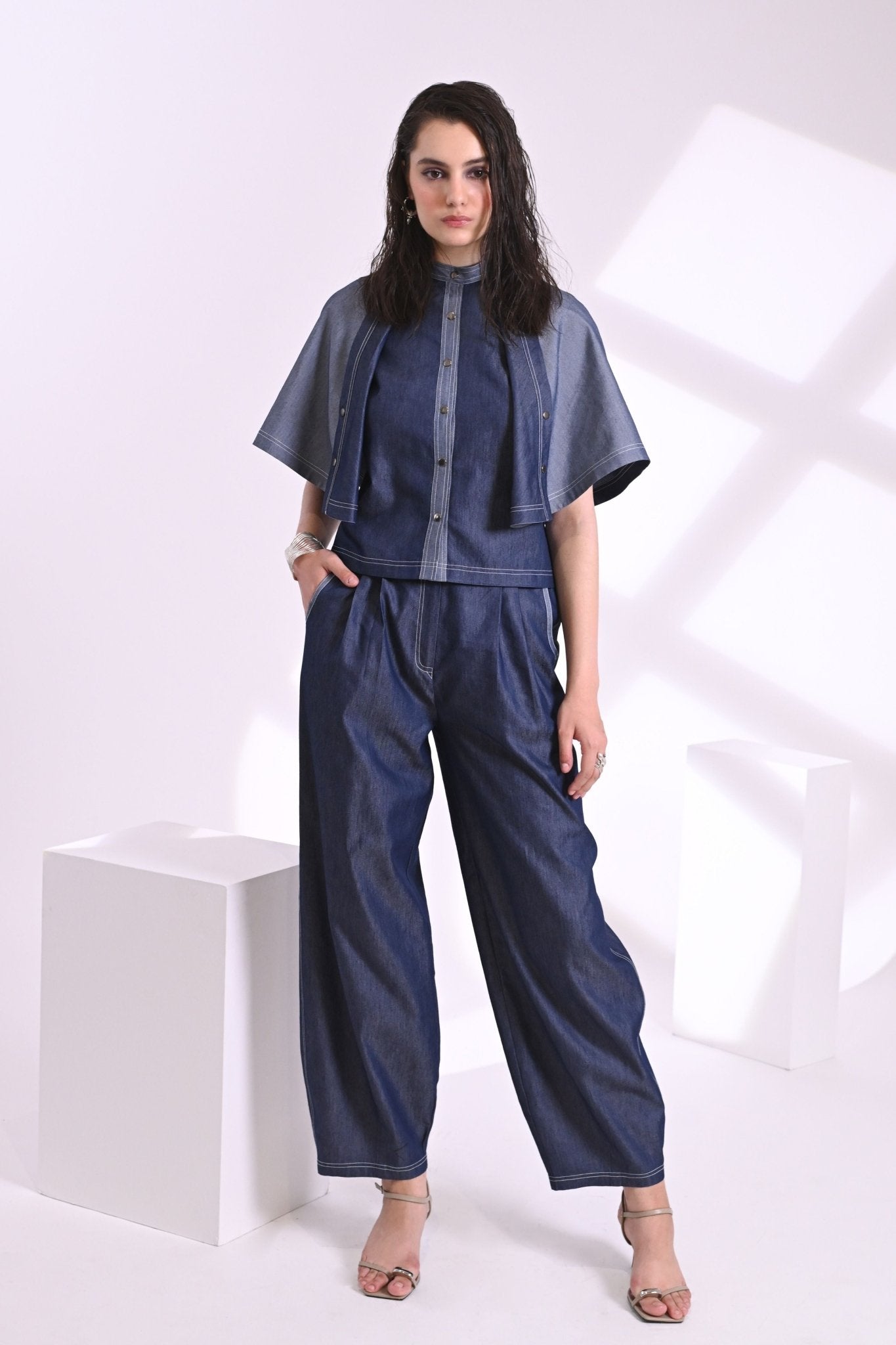 Miro Top - Darlytte - Elahe