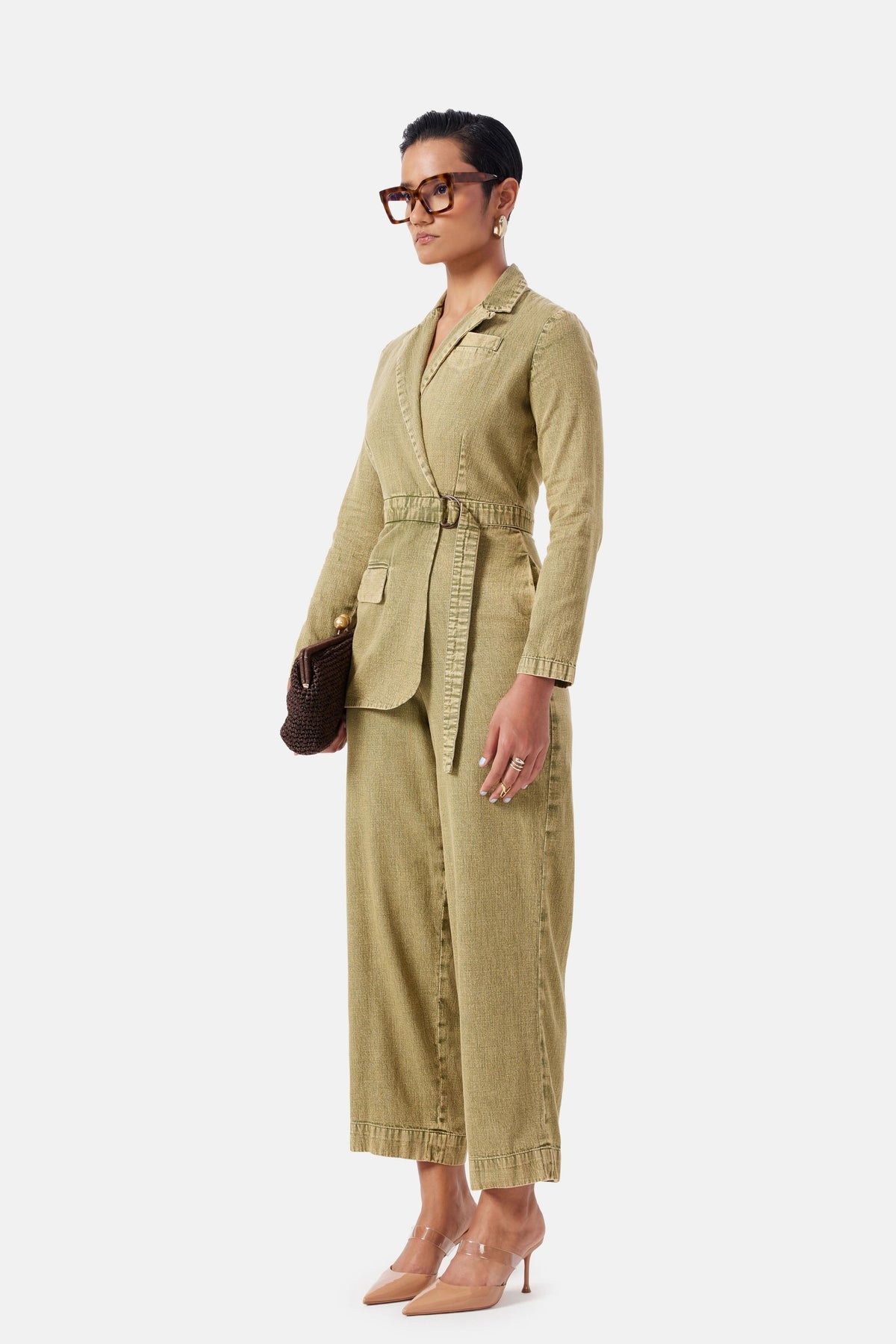 Audrey Jumpsuit