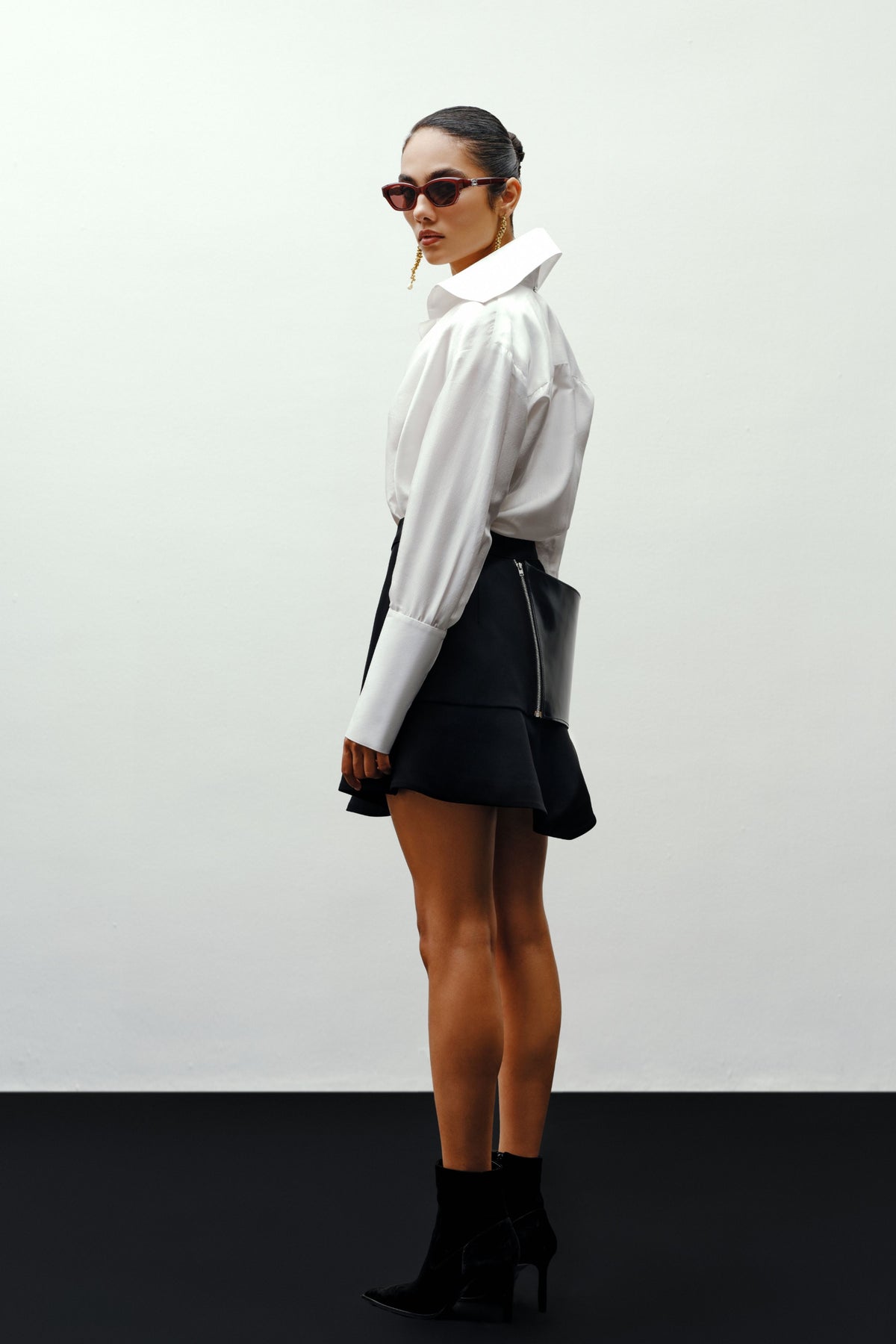 Dan Skirt