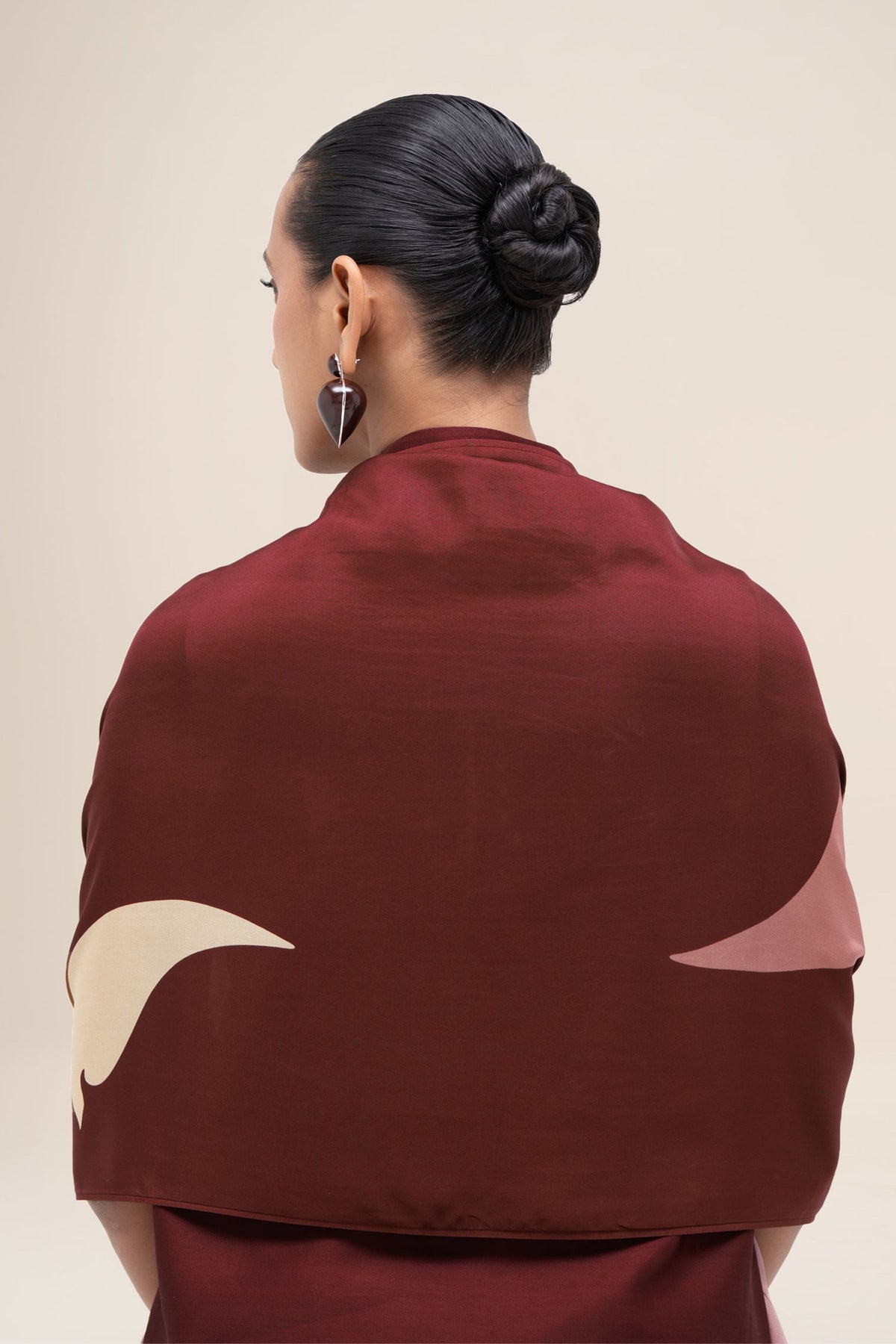 Nazr Brick Scarf