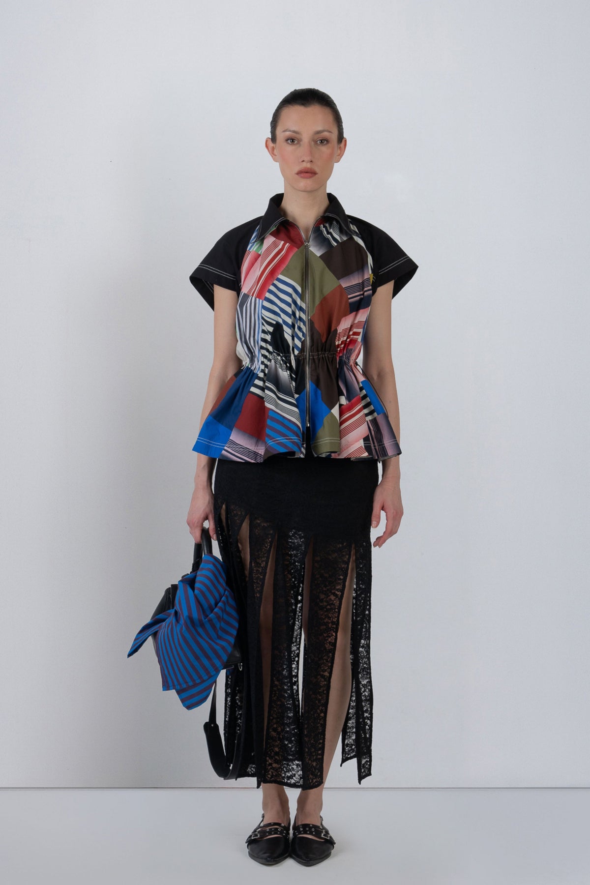 Scalpere Skirt